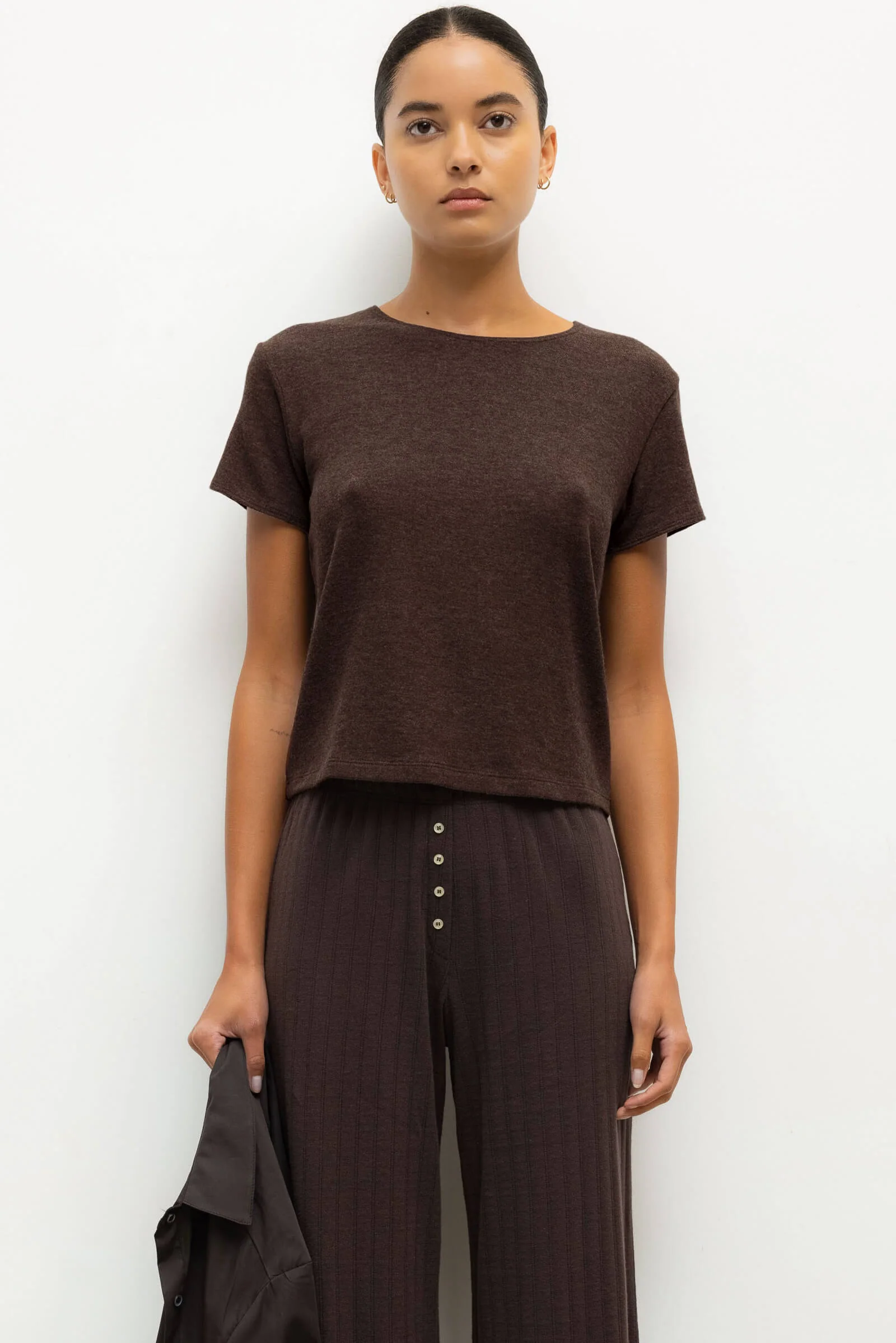 Leset - Lauren Margo Tee