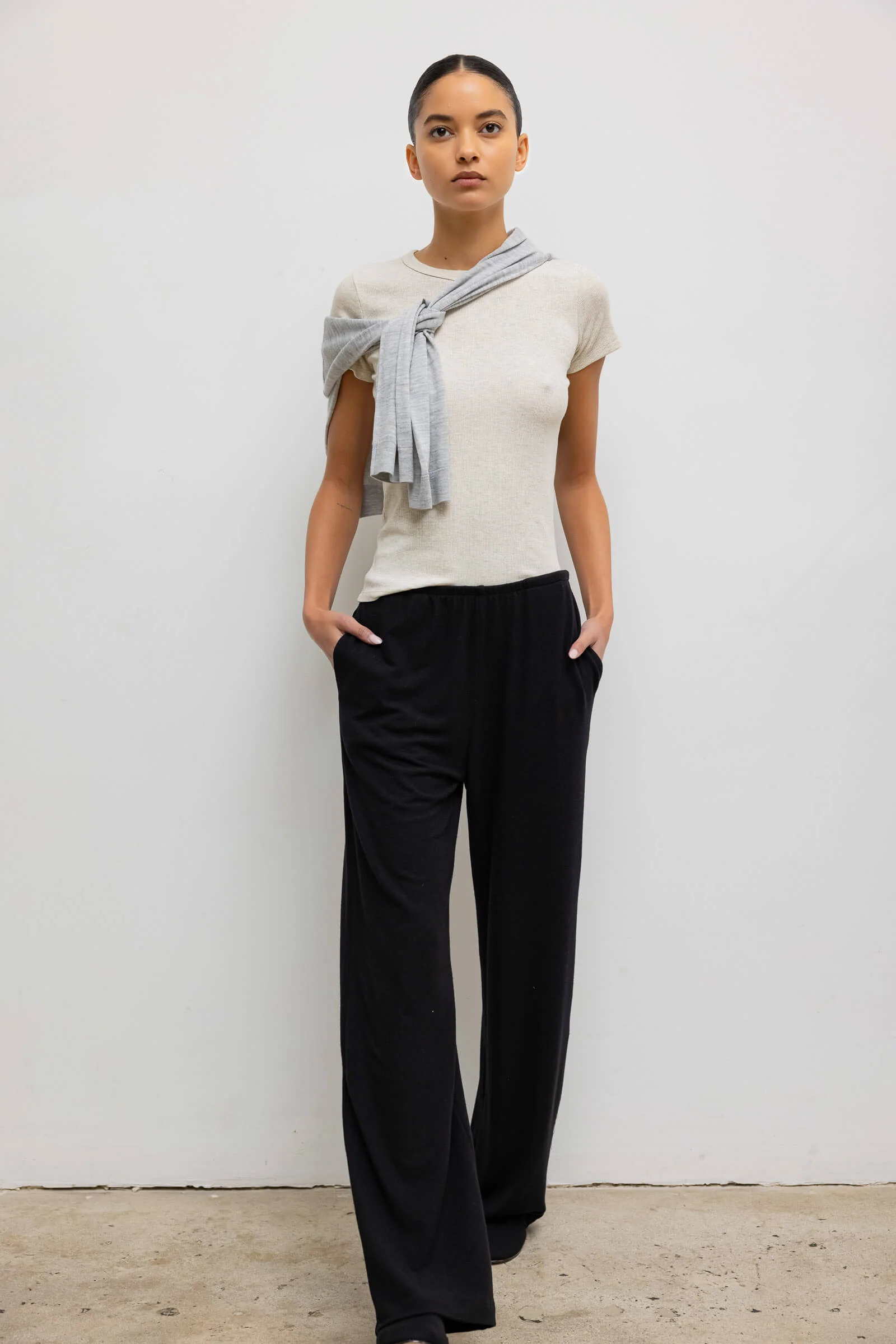 Leset - Lauren Pocket Pant - Image 3