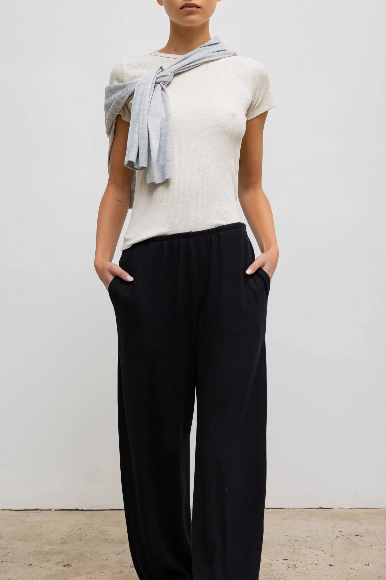 Leset - Lauren Pocket Pant - Image 4
