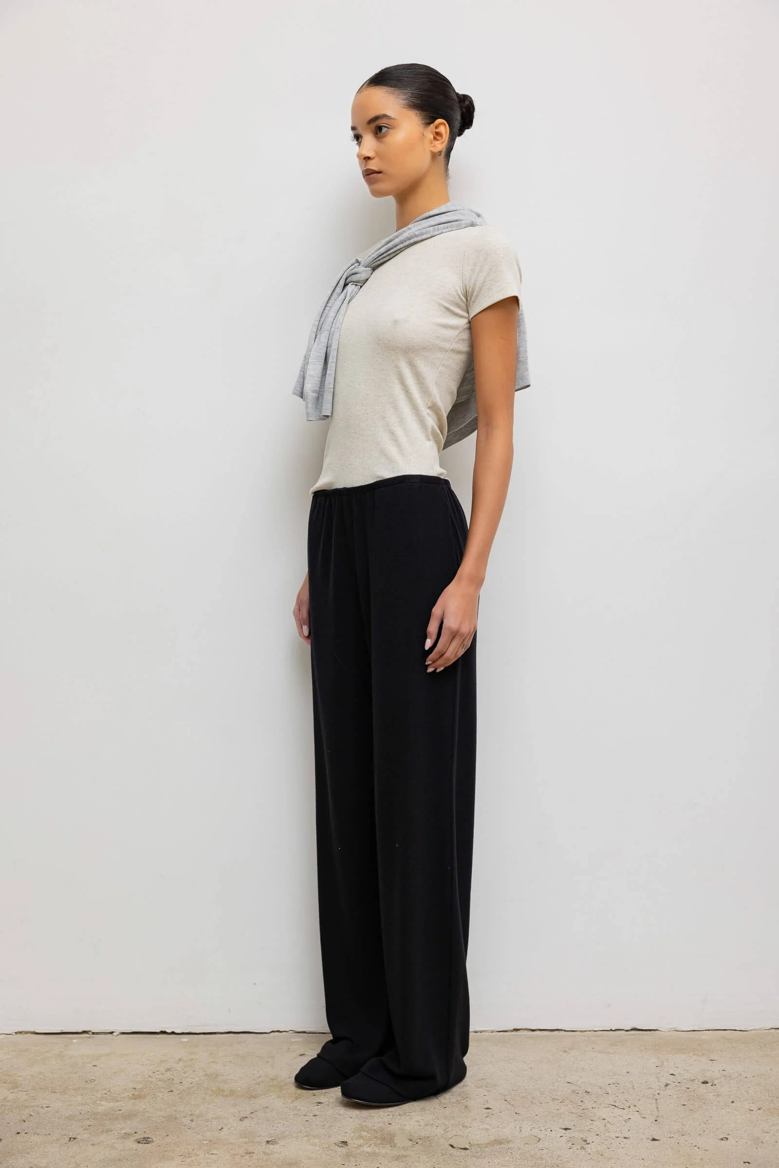 Leset - Lauren Pocket Pant - Image 5