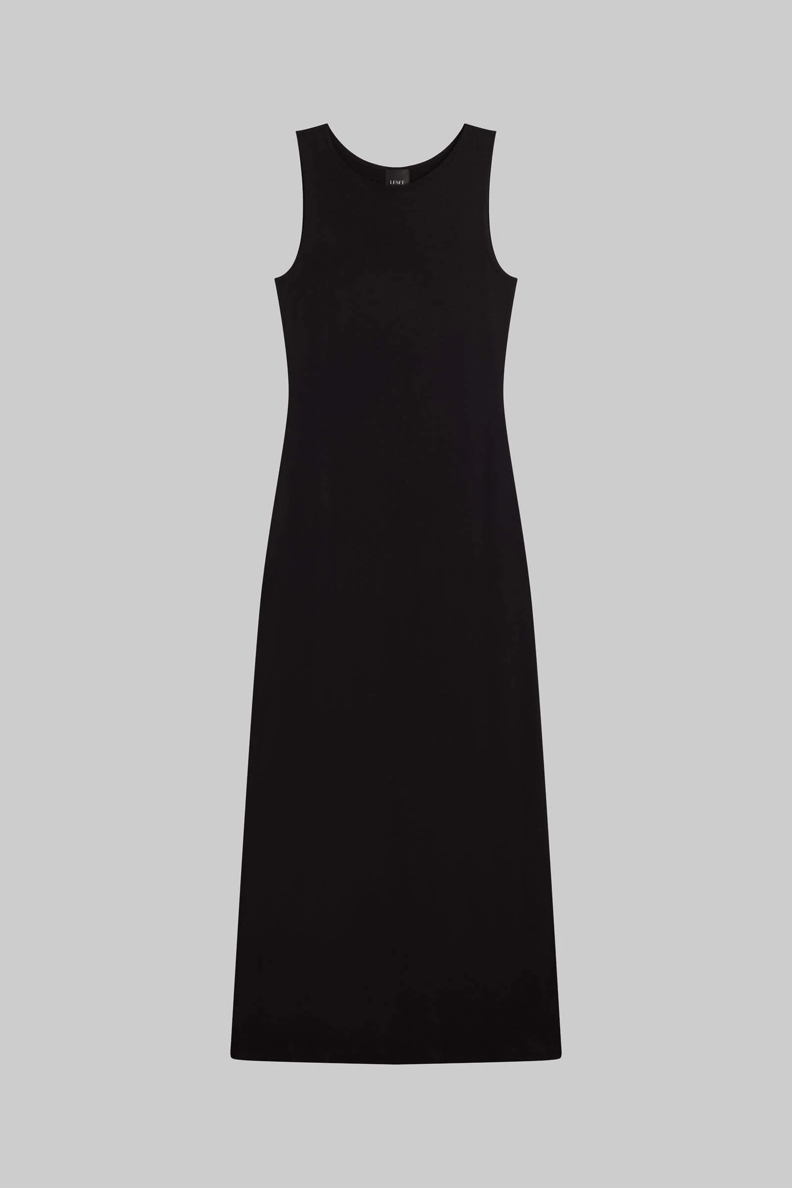 Leset - Lauren Sleeveless Maxi Dress - Image 2