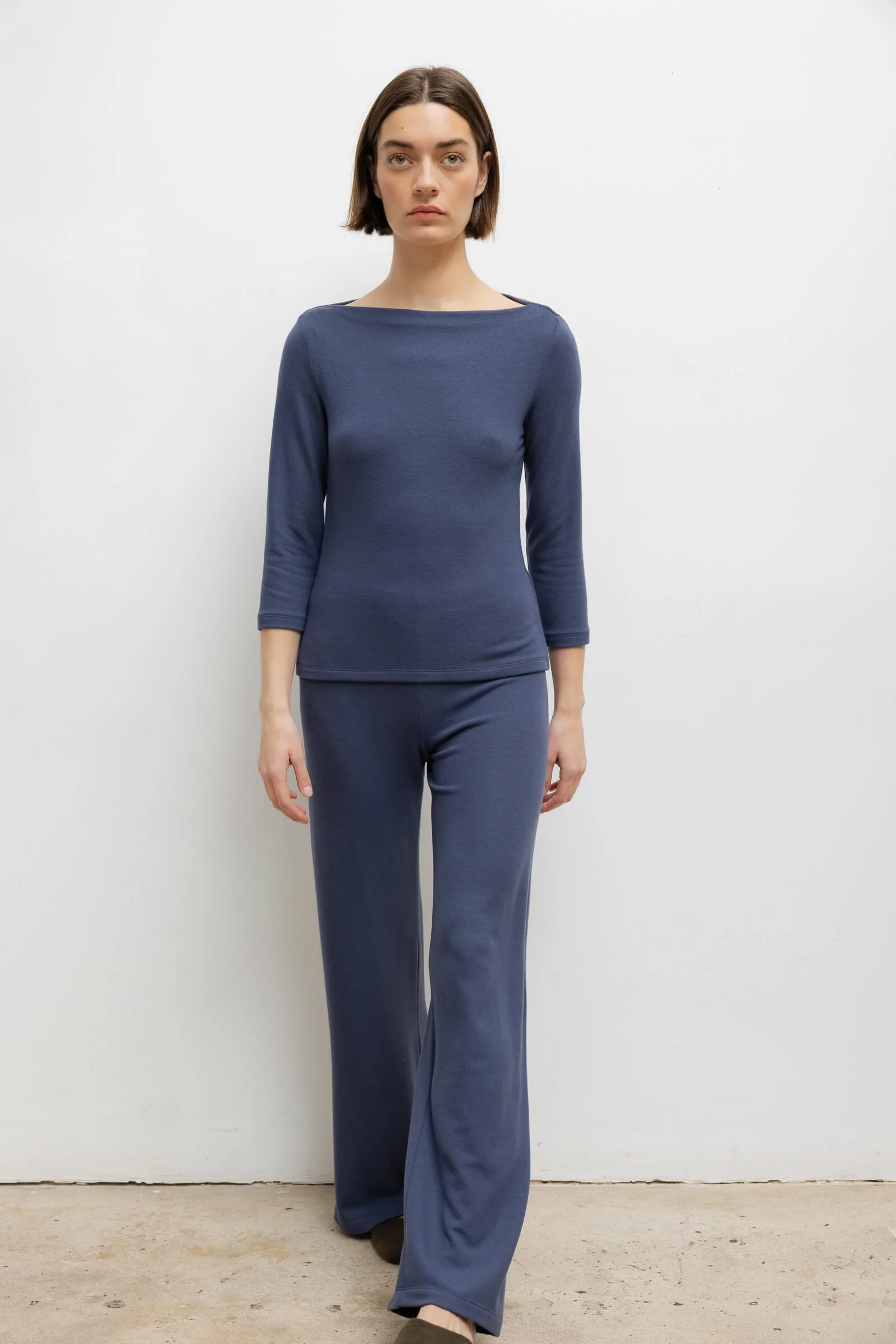 Leset - Lauren Wide Leg Pant - Image 3