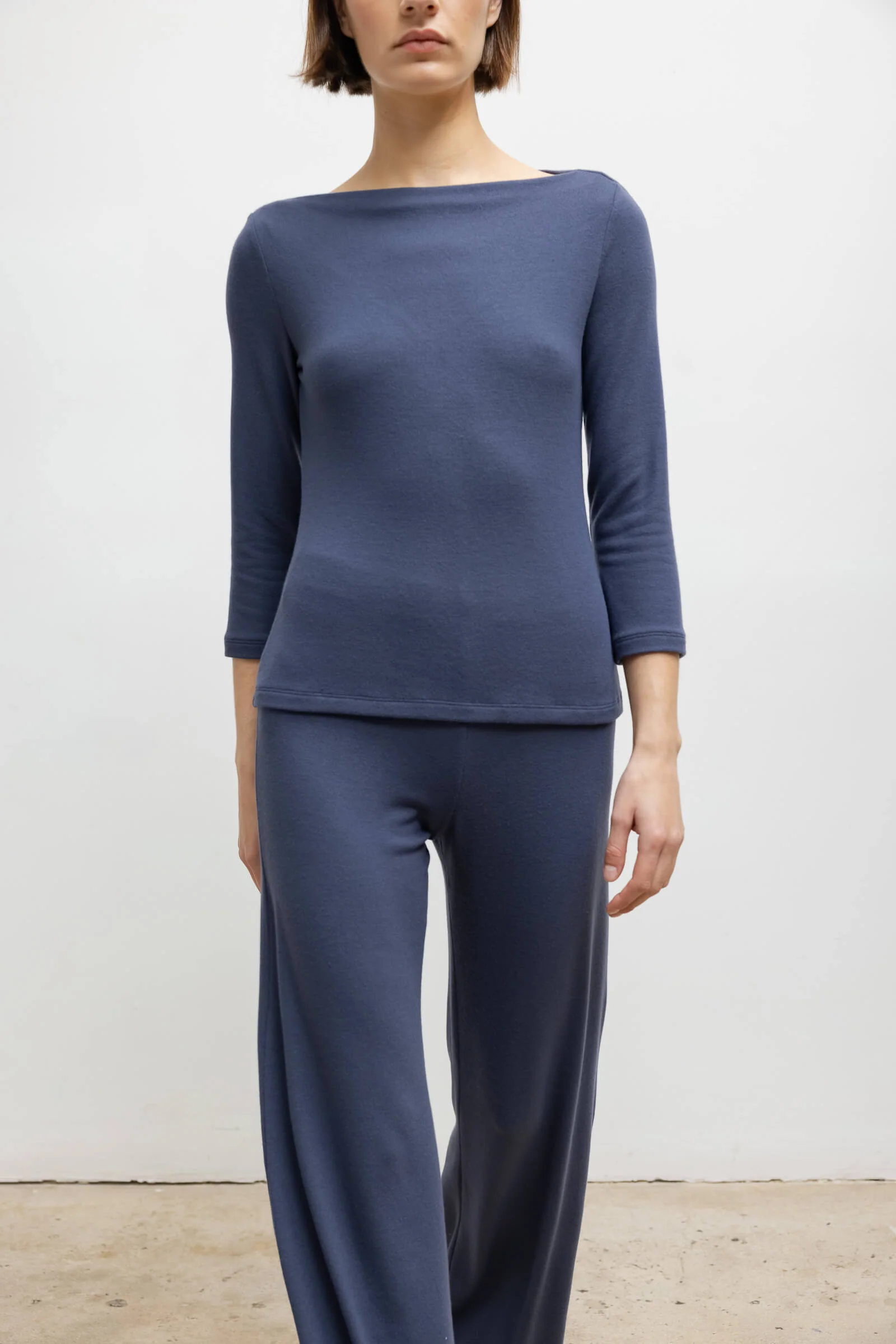 Leset - Lauren Wide Leg Pant - Image 4