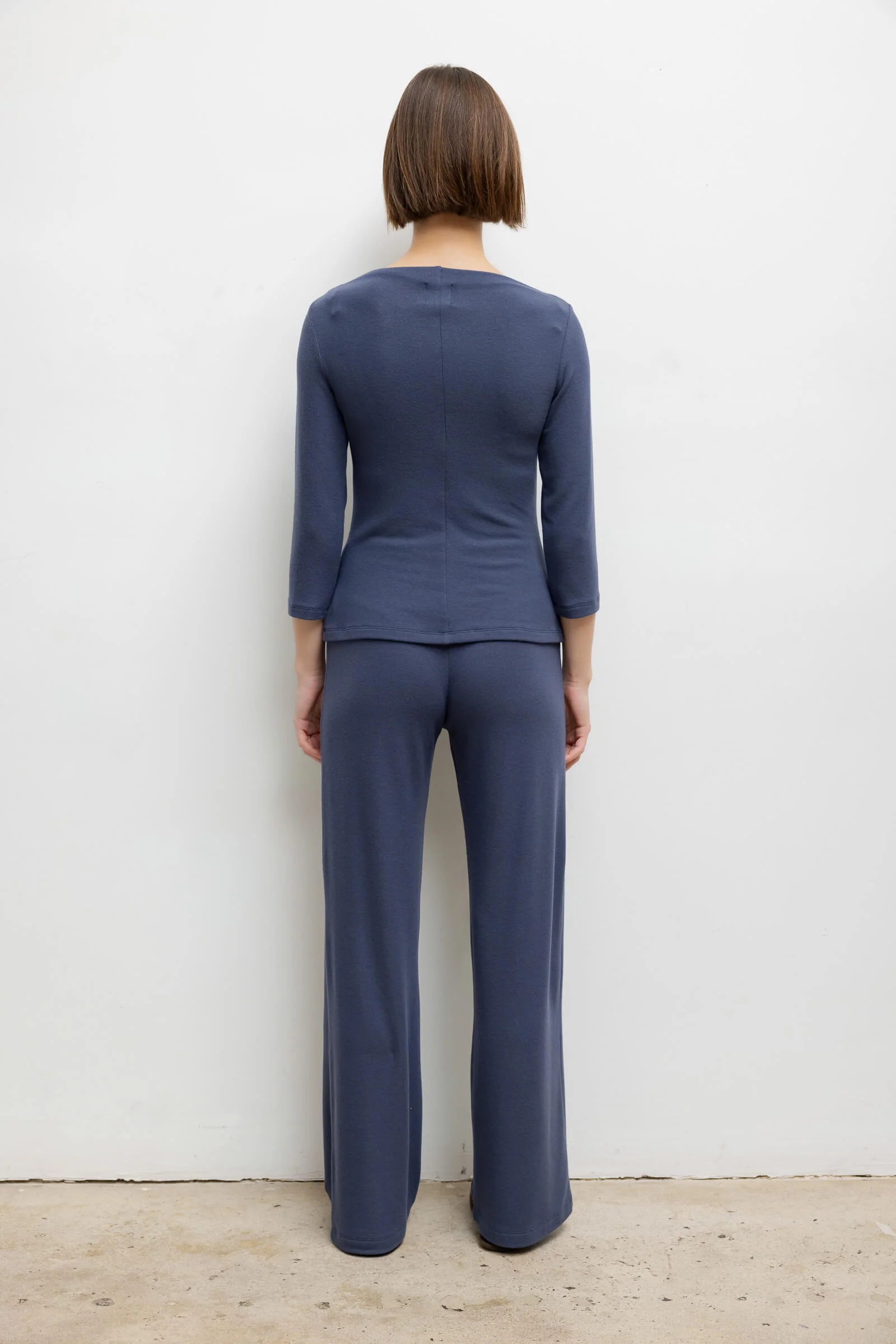 Leset - Lauren Wide Leg Pant - Image 6