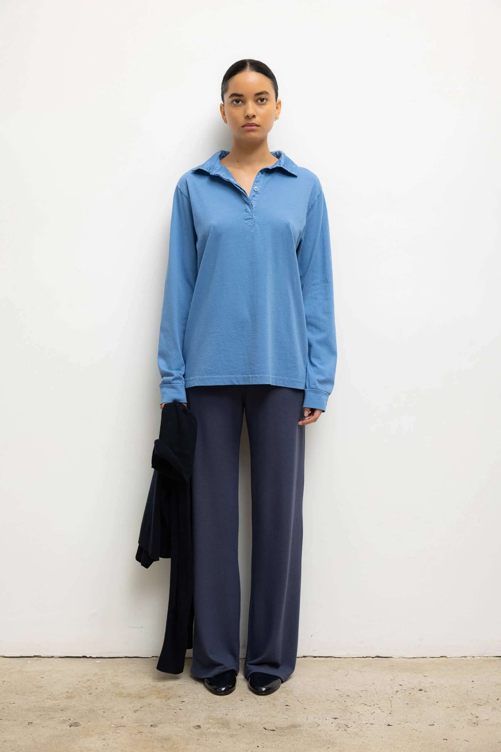 Leset - Lauren Wide Leg Pant - Image 7