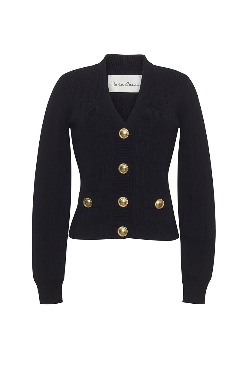 Cara Cara - Lavira Cardigan