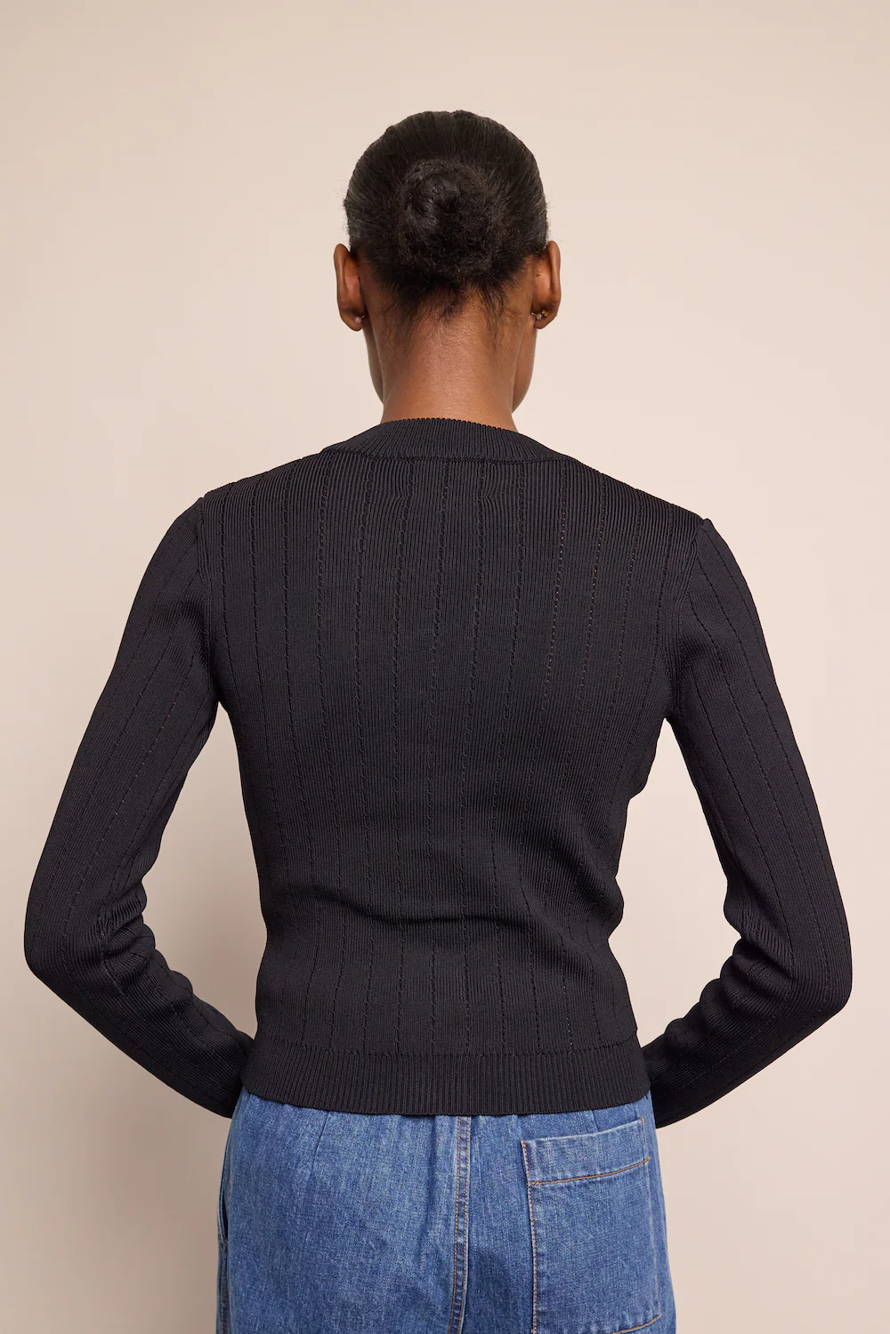 Cara Cara - Lavira Cardigan - Image 3