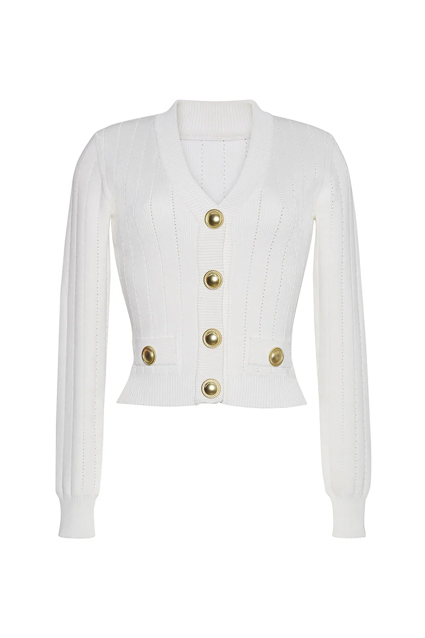 Cara Cara - Lavira Cardigan