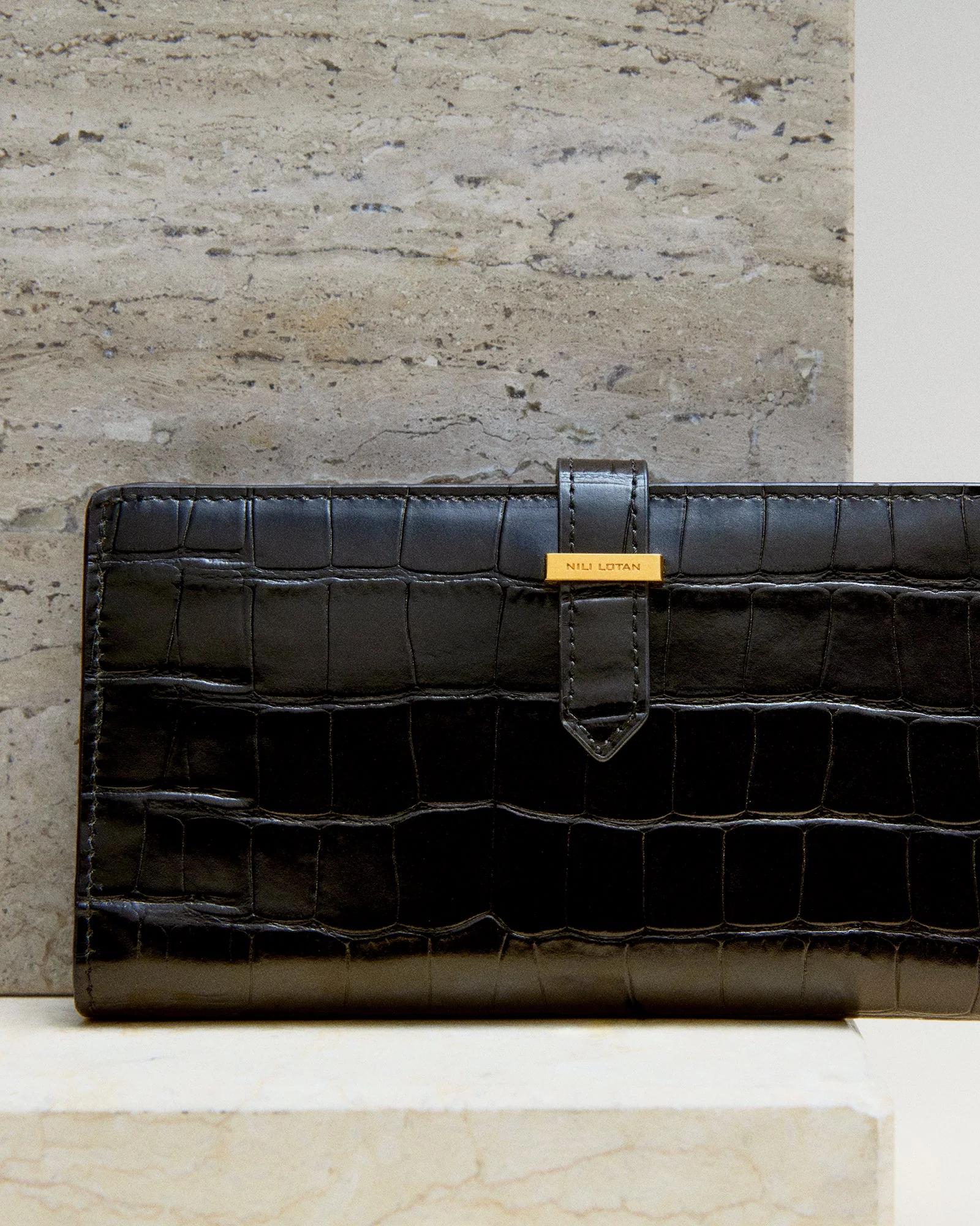Nili Lotan - LE CATHERINE WALLET - Image 3