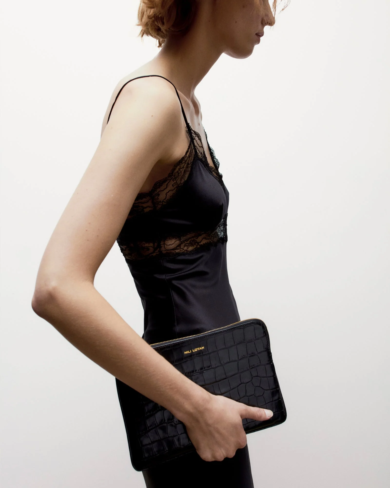 Nili Lotan - LE CATHERINE WALLET - Image 9