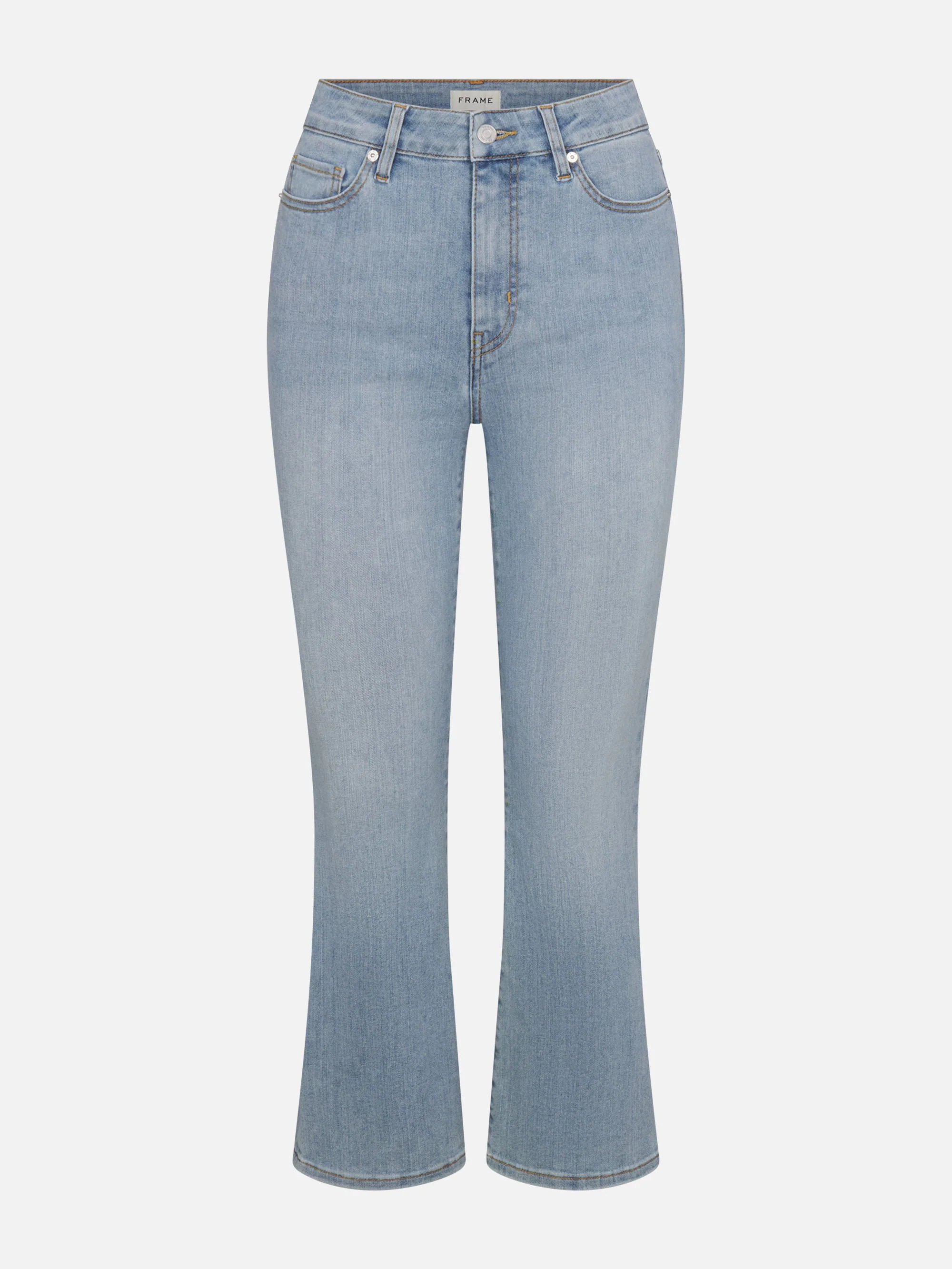 FRAME - Le Crop Mini Boot