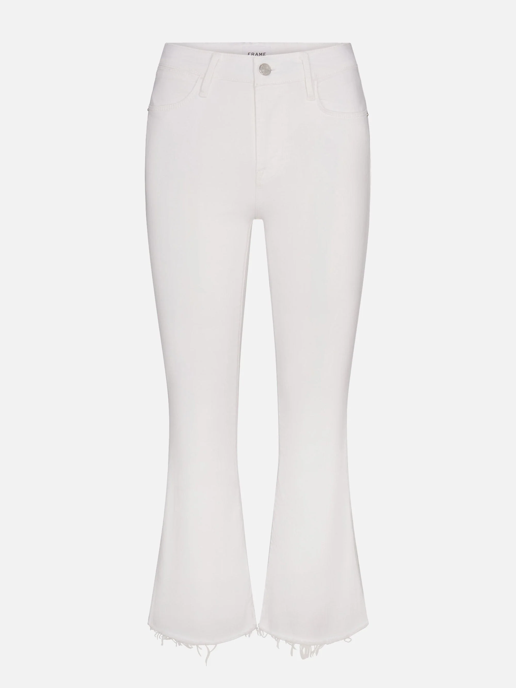 FRAME - Le Crop Mini Boot