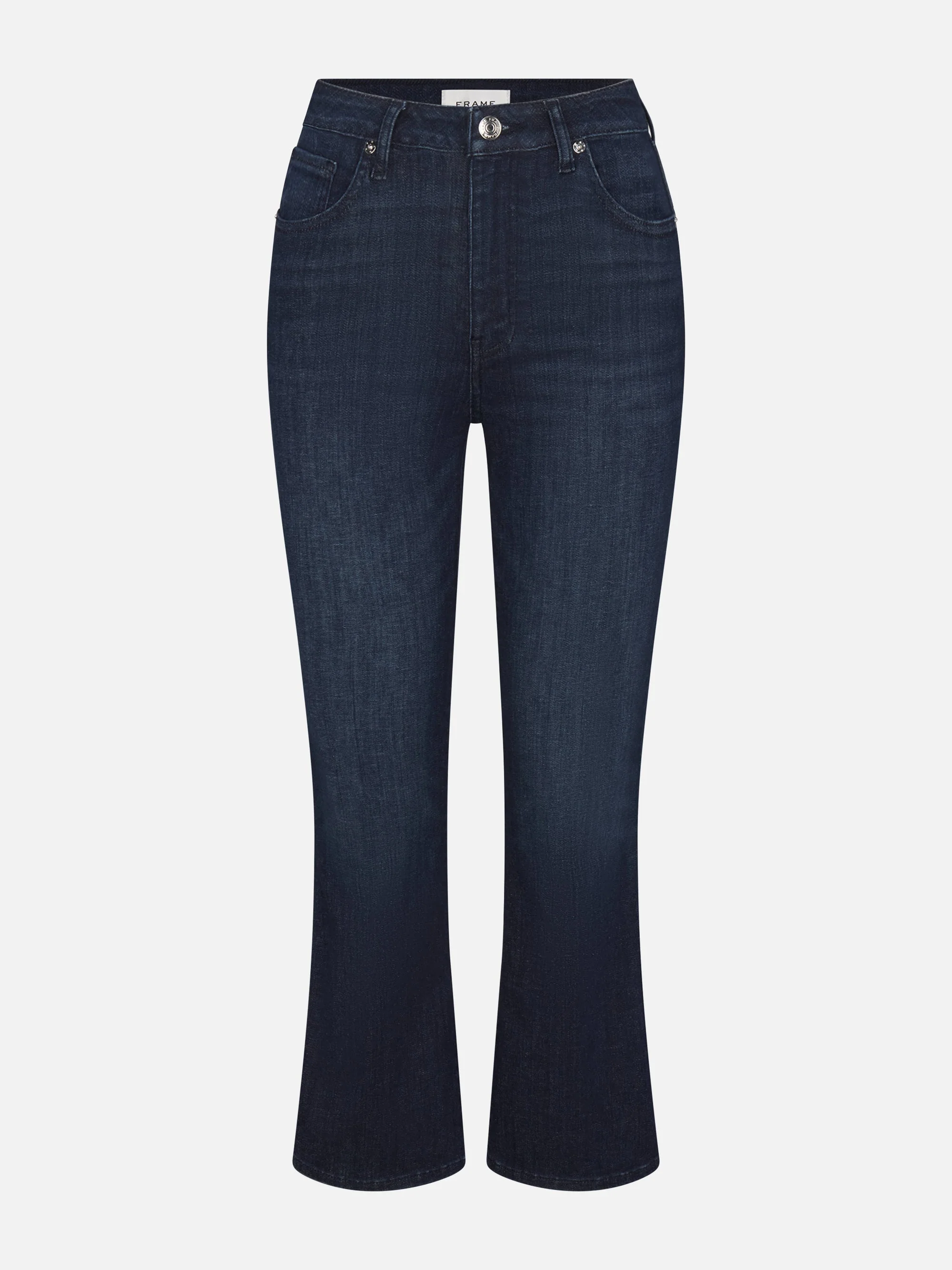 FRAME - Le Crop Mini Boot