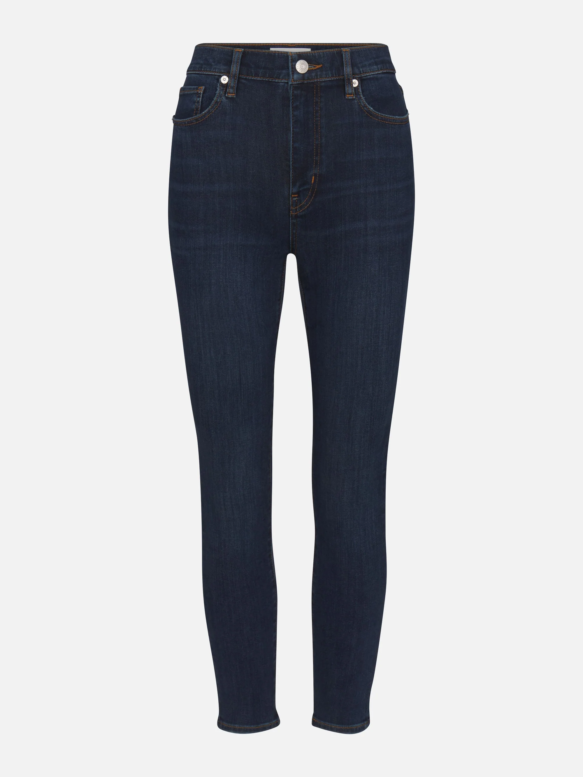 FRAME - Le High Skinny