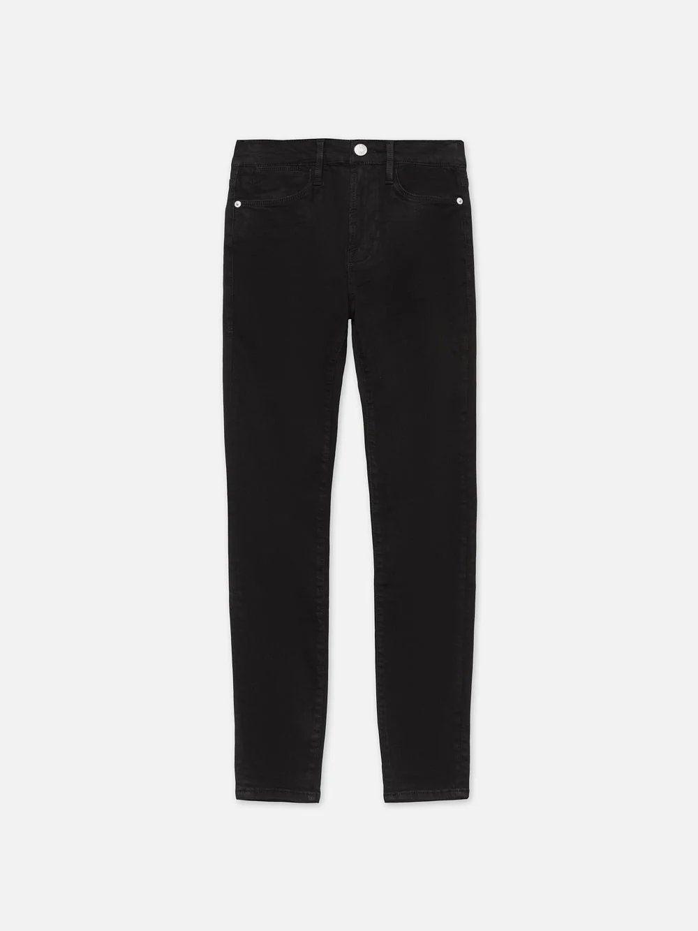 FRAME - Le High Skinny - Image 2