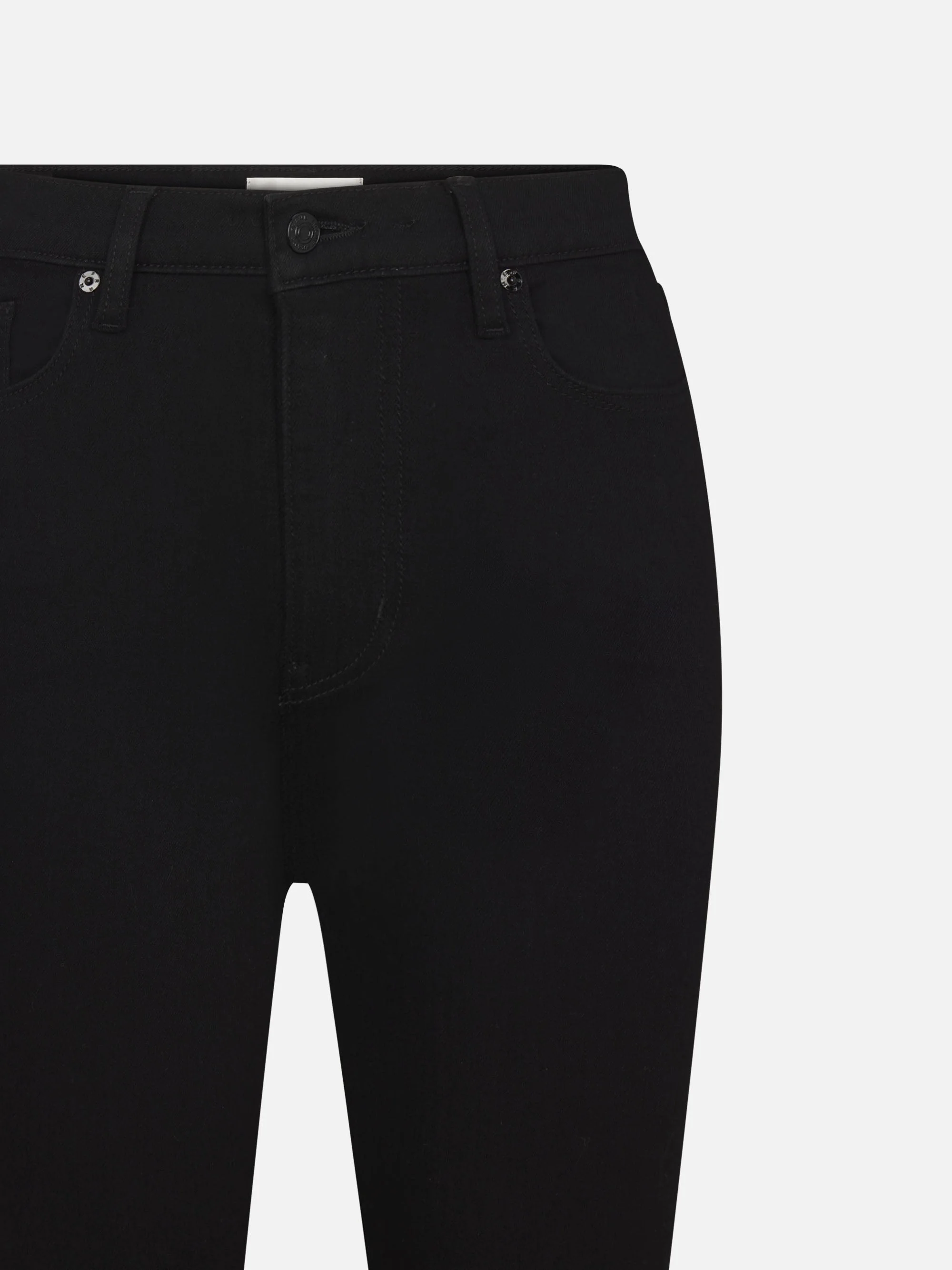 FRAME - Le High Skinny - Image 2