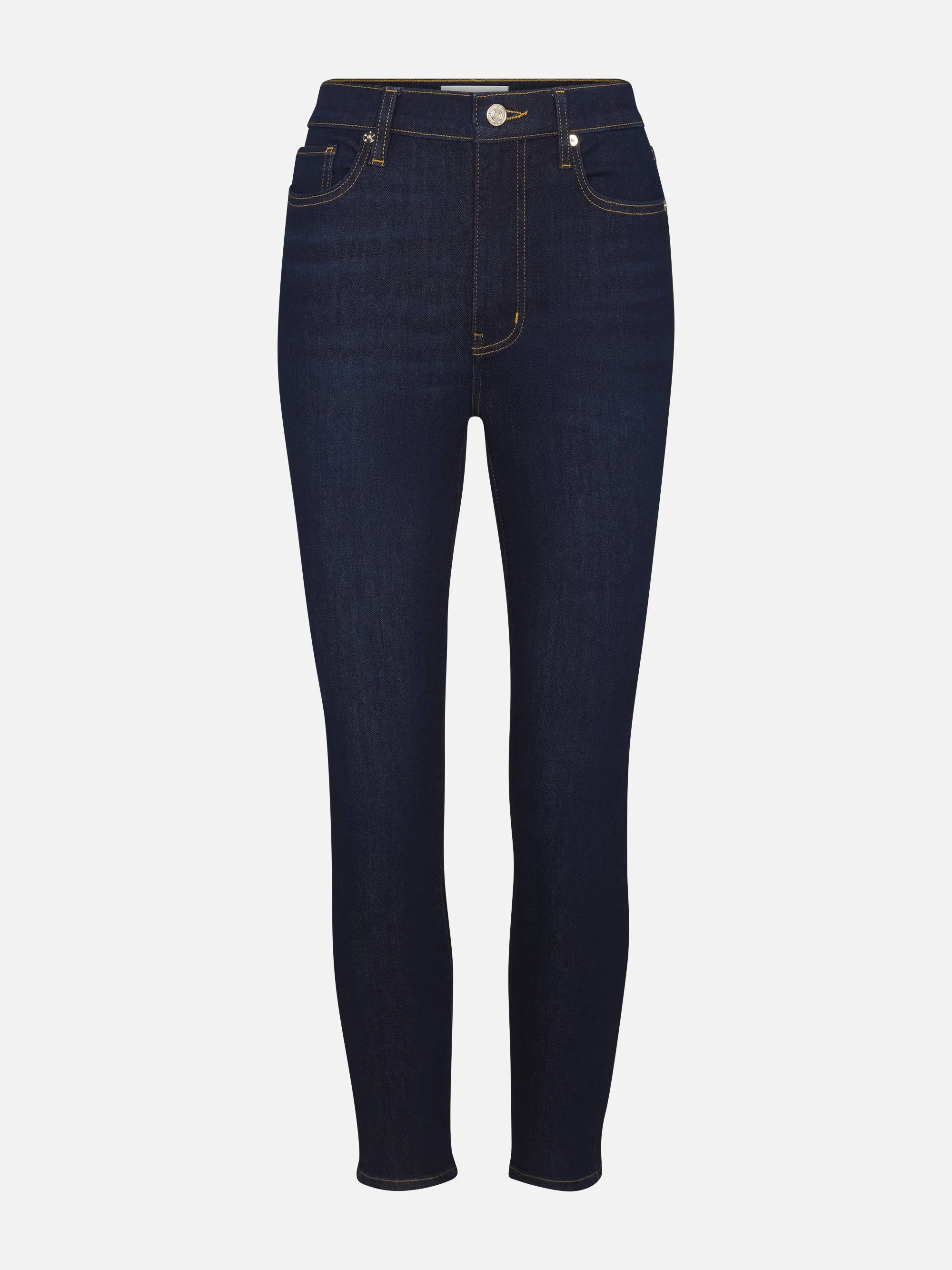FRAME - Le High Skinny