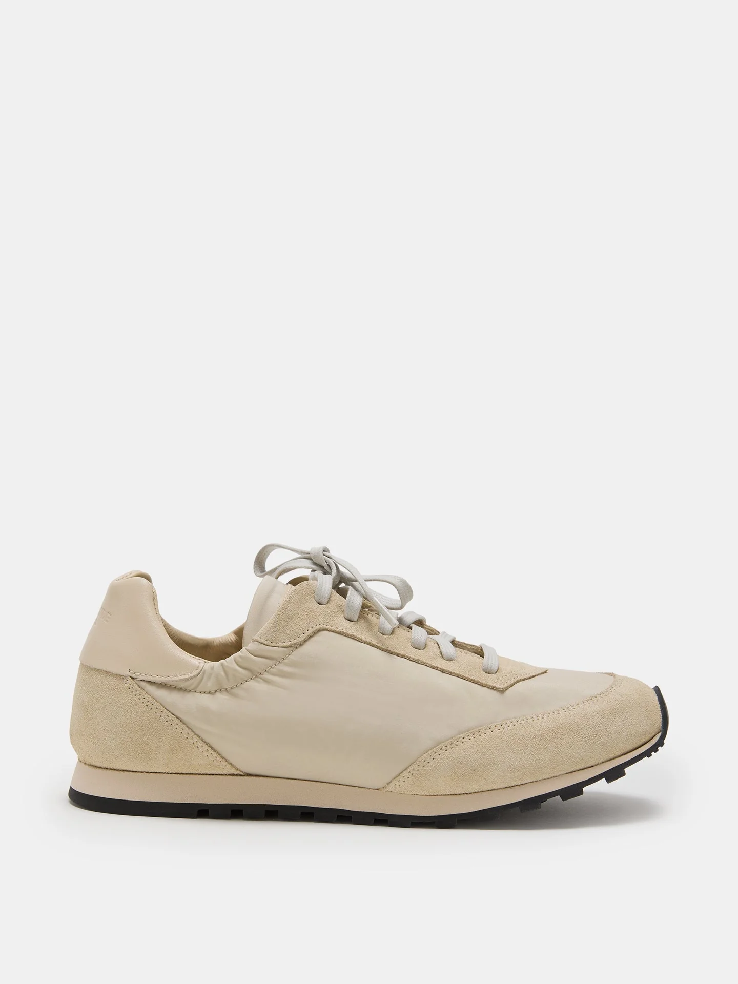 Le Monde Beryl - Slim Runner / Ivory