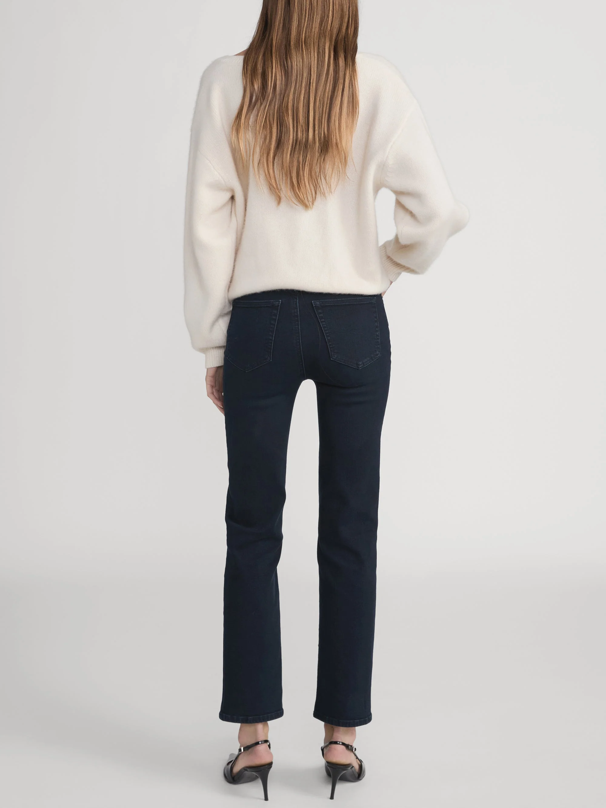 FRAME - Le Sleek Straight - Image 6