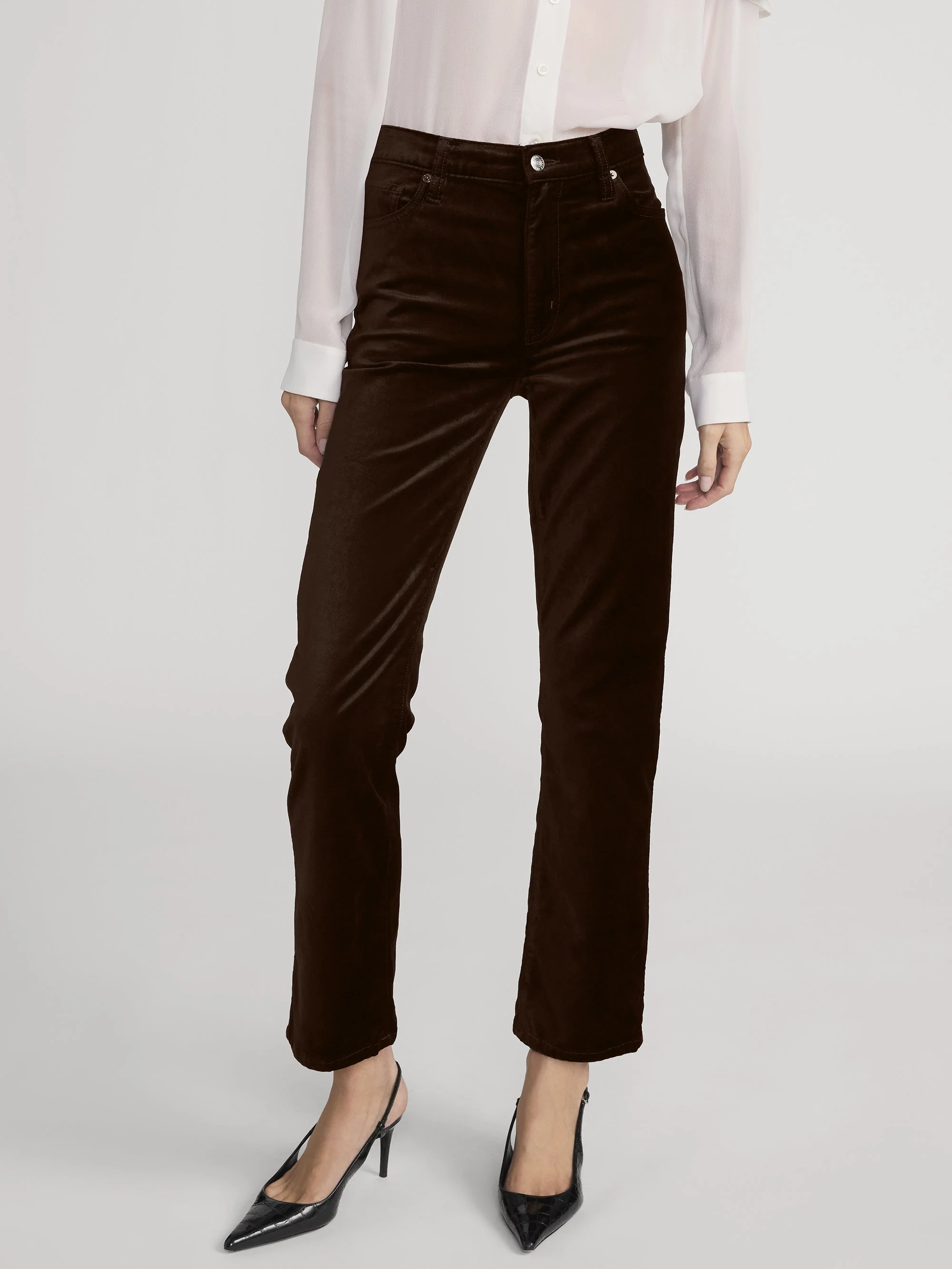 FRAME - Le Sleek Straight - Image 3