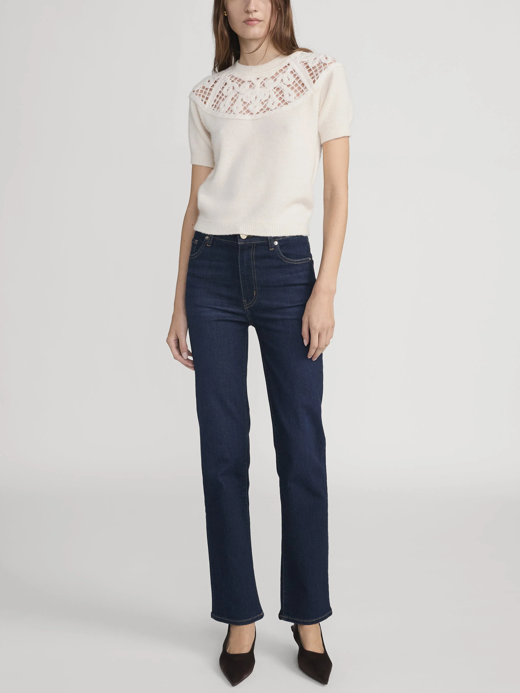 FRAME - Le Sleek Straight - Image 2