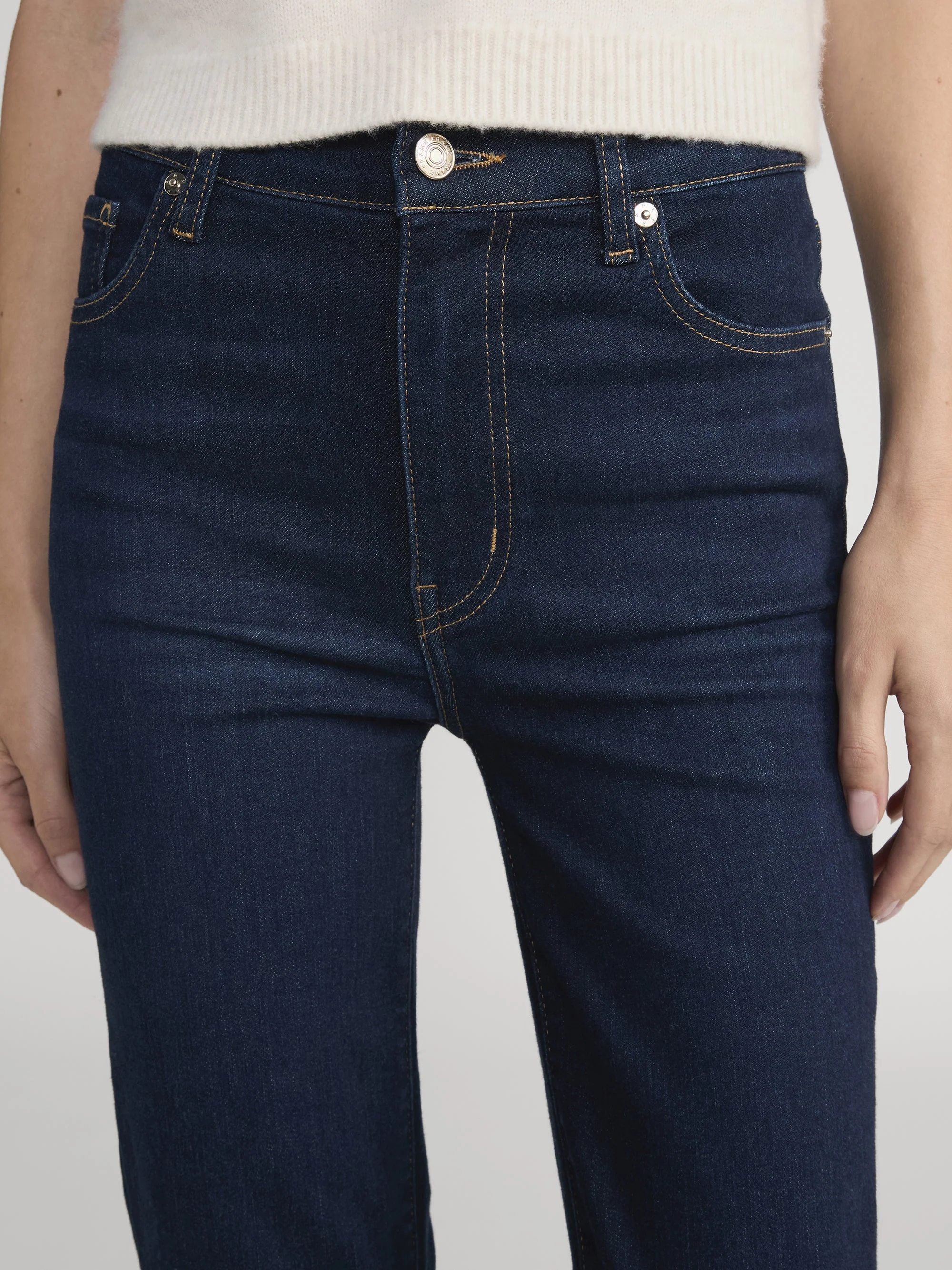 FRAME - Le Sleek Straight - Image 4