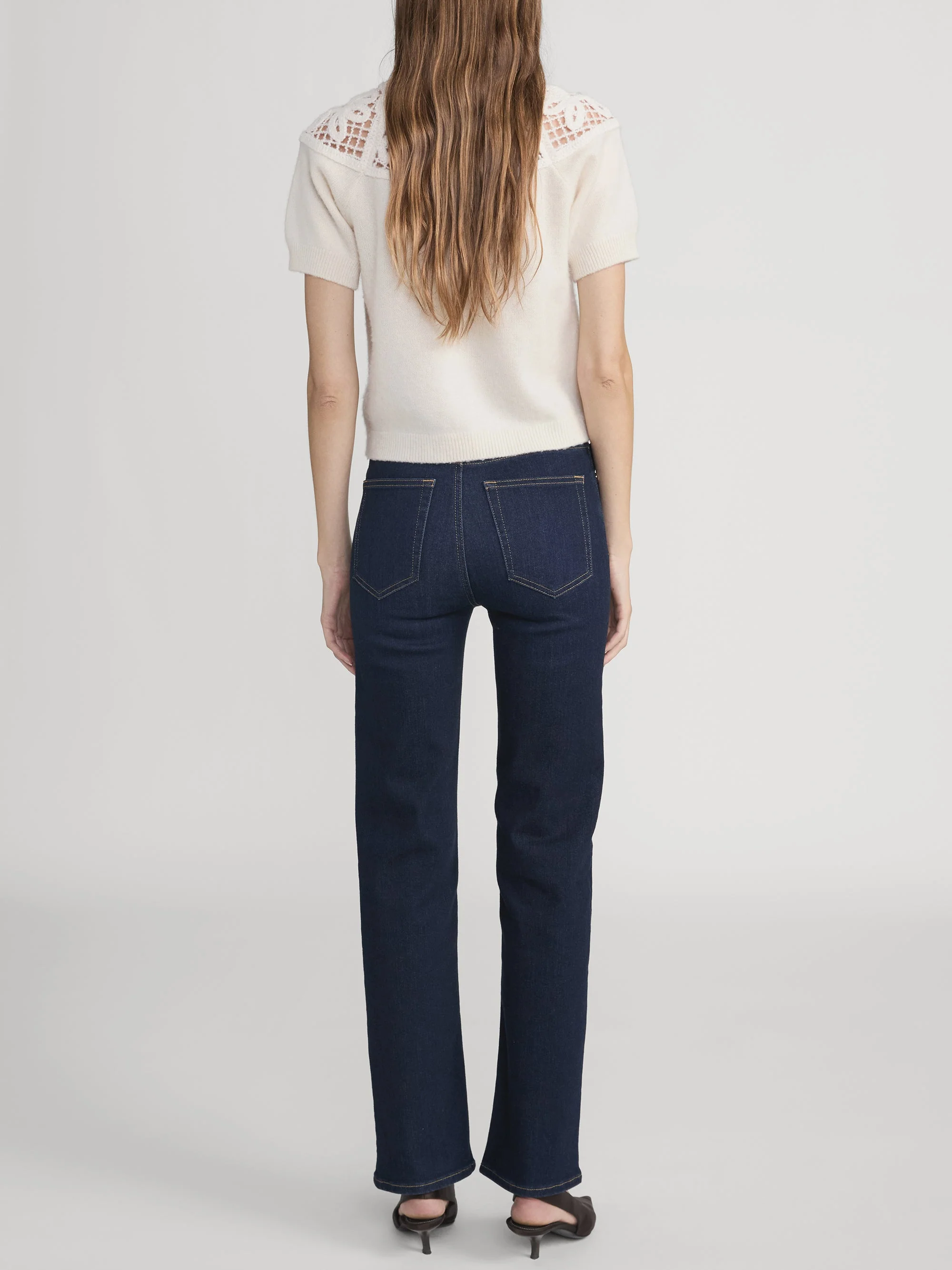 FRAME - Le Sleek Straight - Image 6