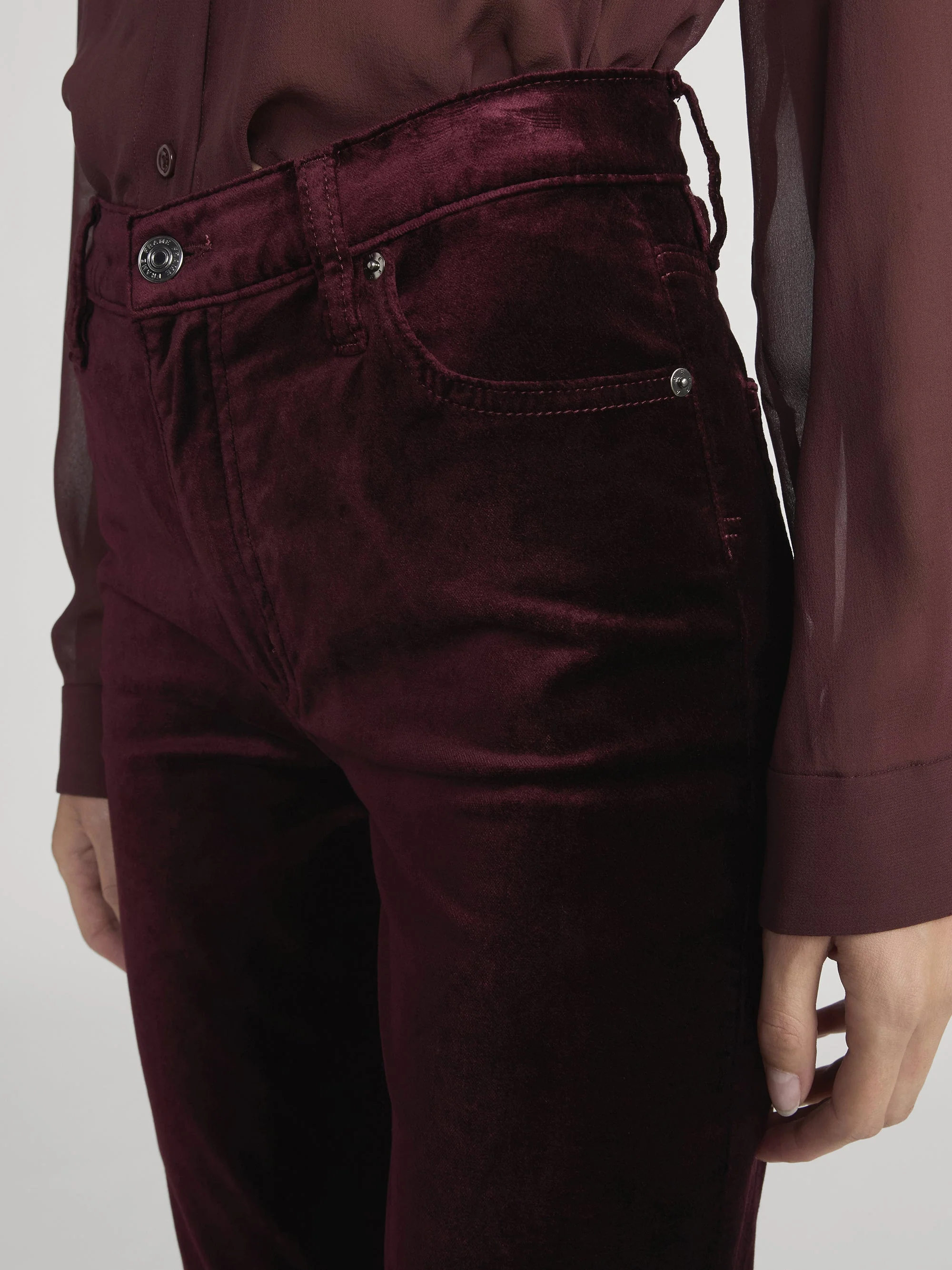 FRAME - Le Sleek Straight - Image 4