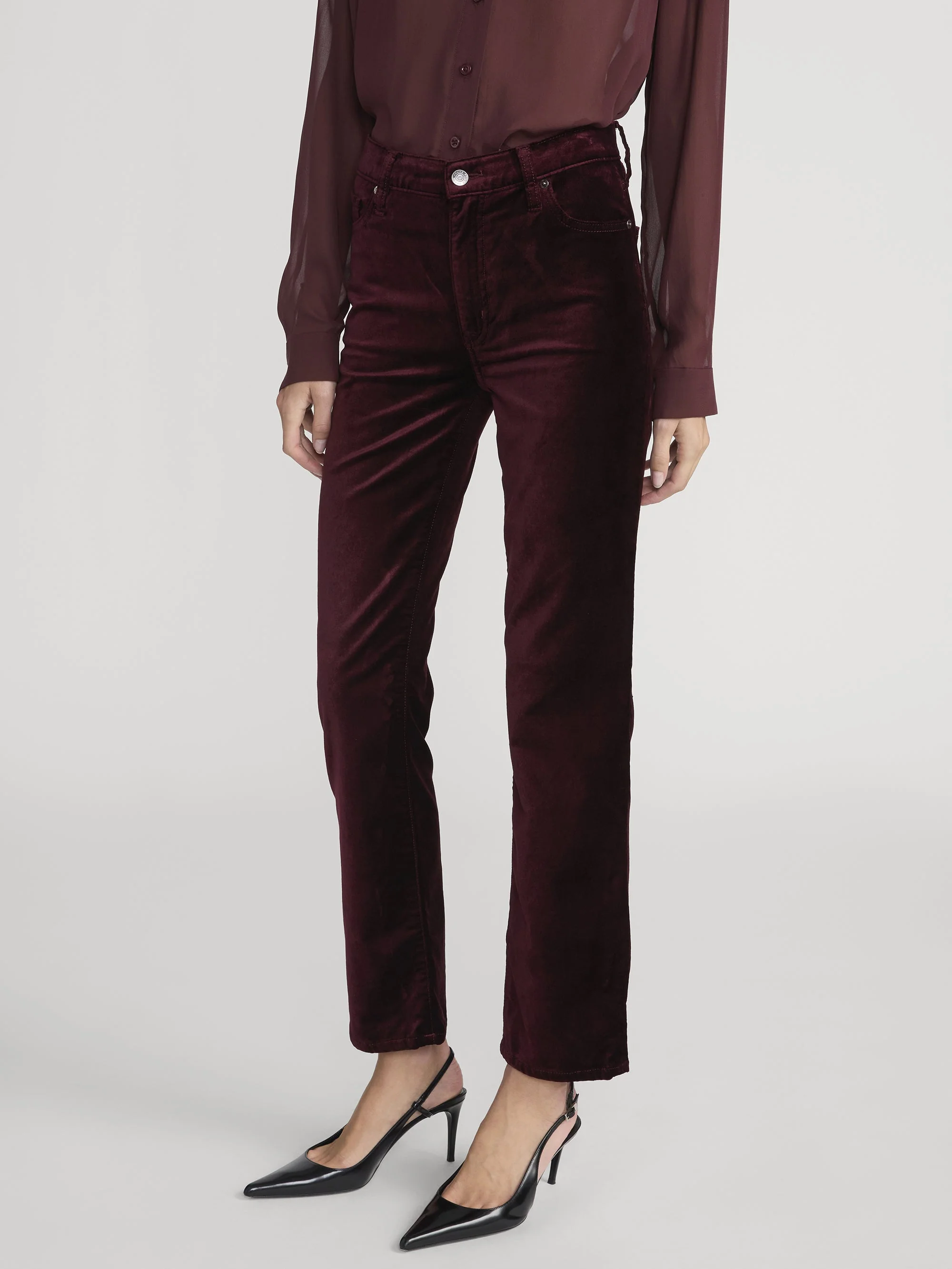 FRAME - Le Sleek Straight - Image 5