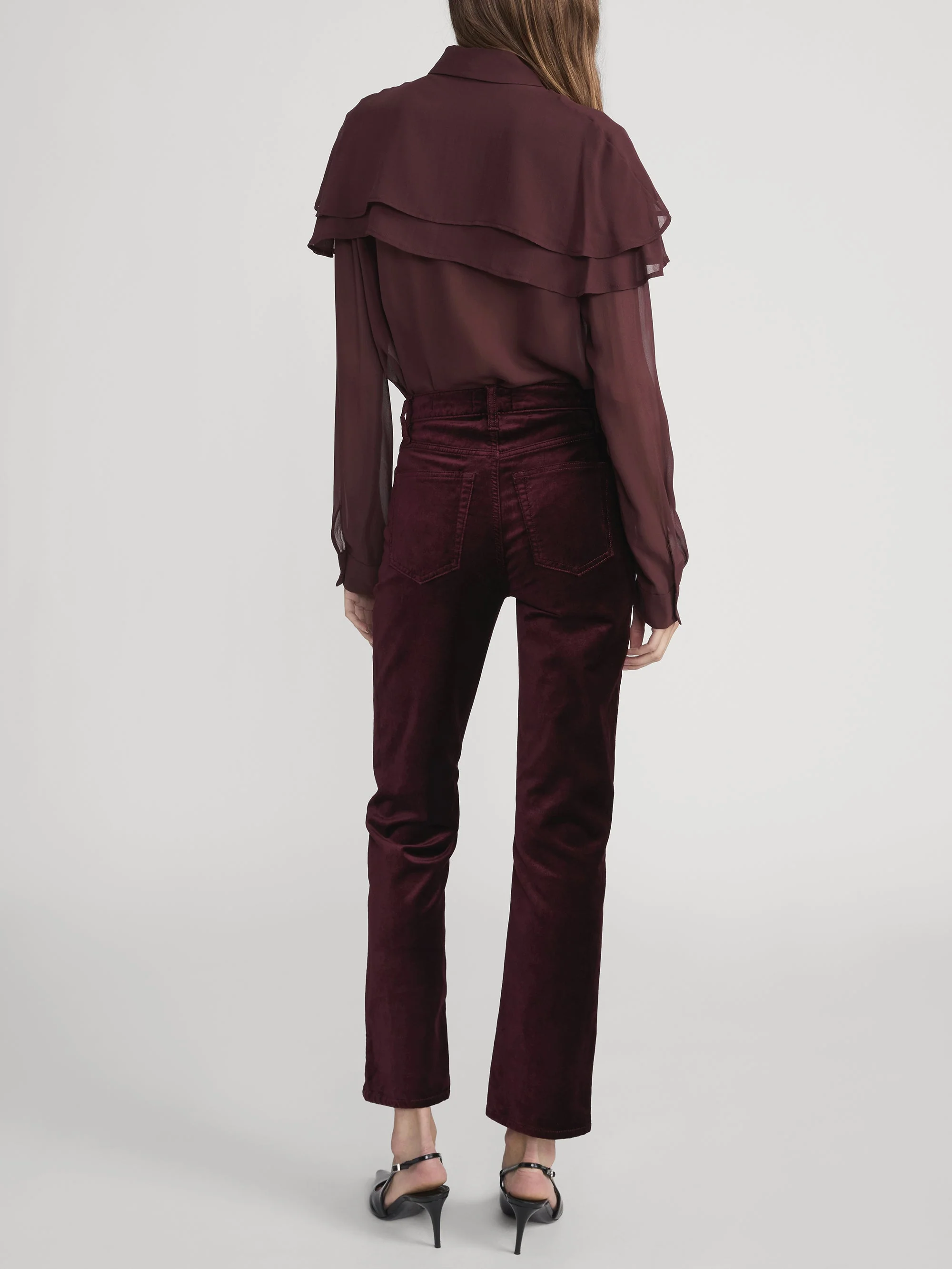 FRAME - Le Sleek Straight - Image 6