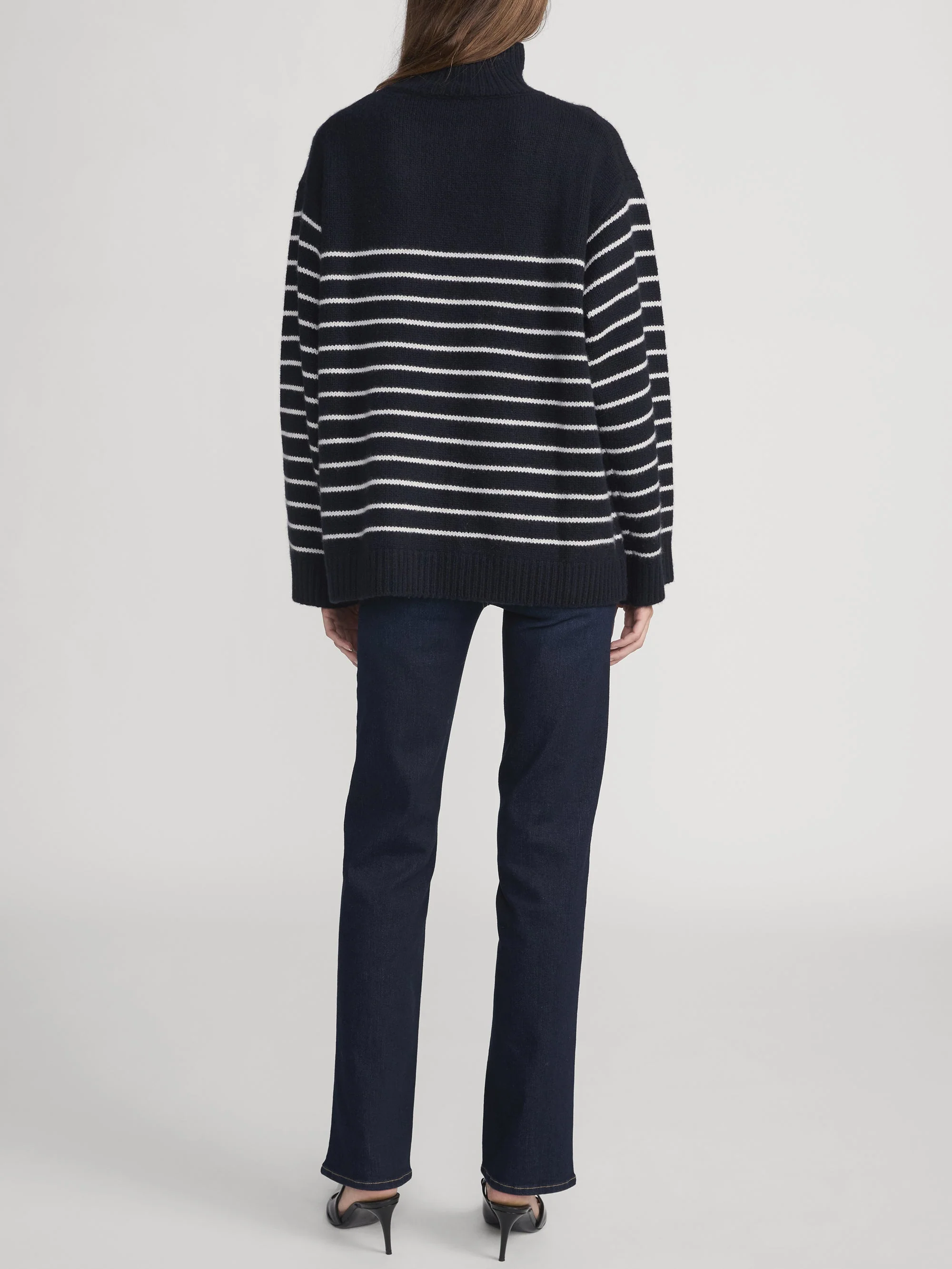 FRAME - Le Sleek Straight Long - Image 6
