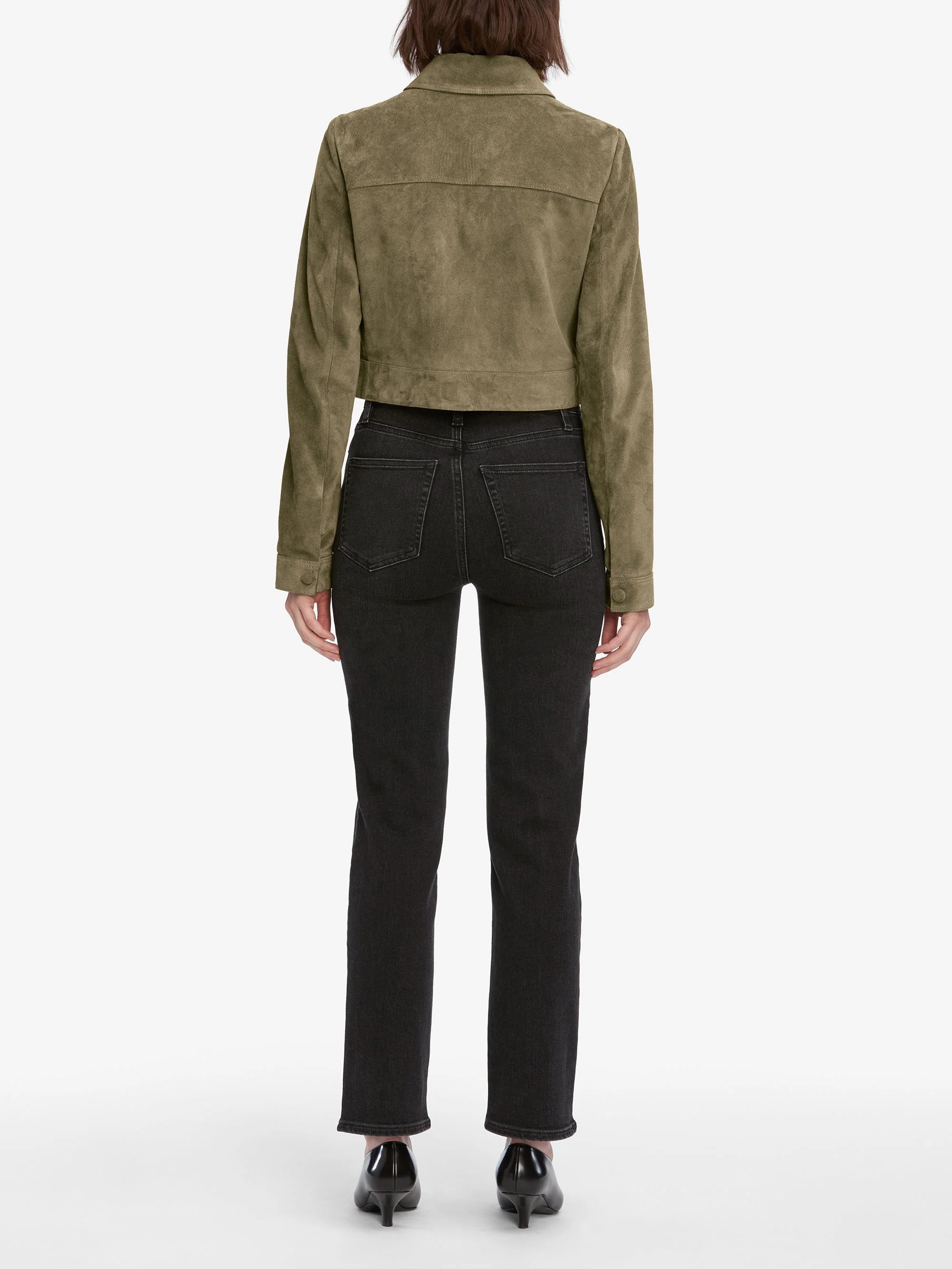 FRAME - Le Sleek Straight - Image 6