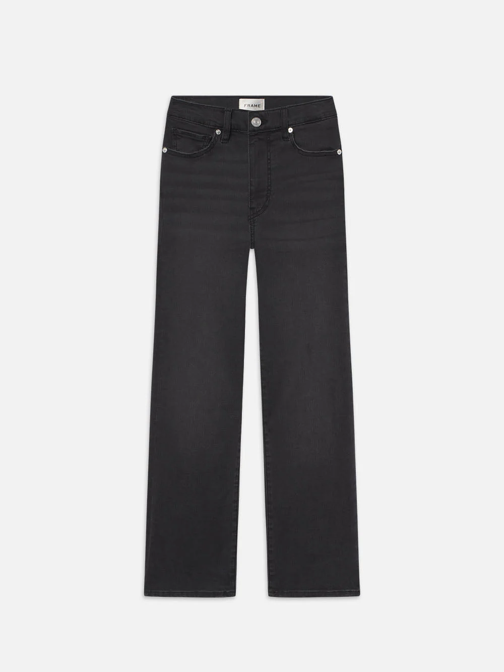 FRAME - Le Sleek Straight - Image 3