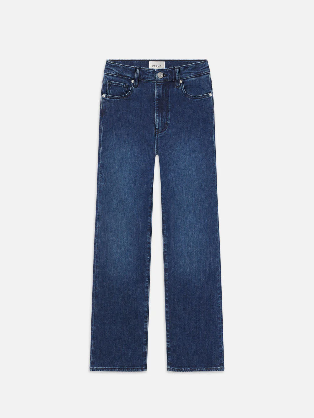 FRAME - Le Sleek Straight - Image 4