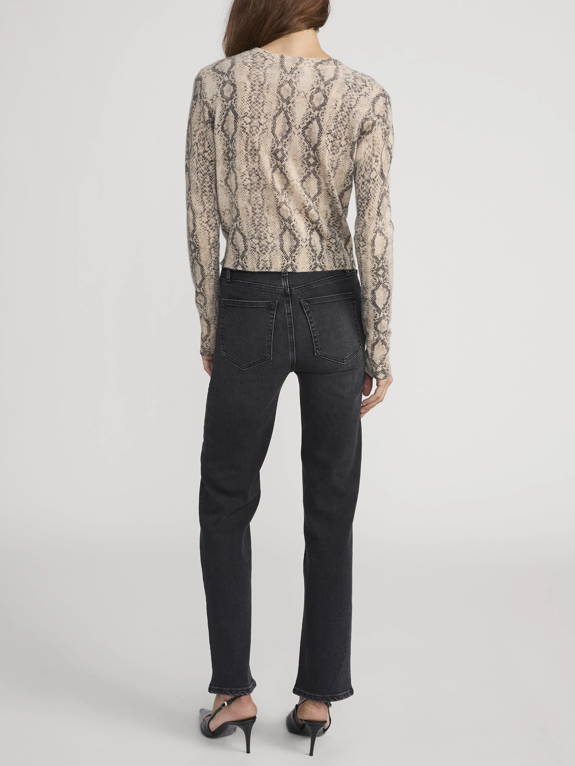 FRAME - Le Sleek Straight - Image 6