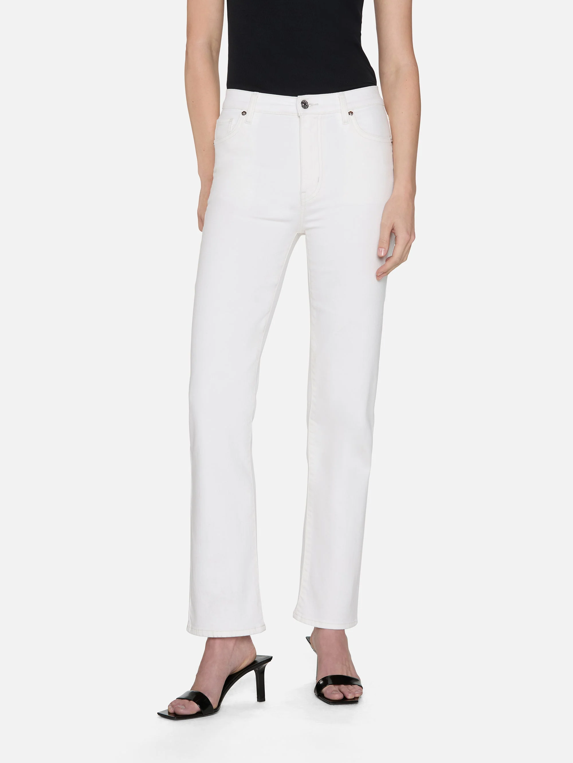 FRAME - Le Sleek Straight - Image 2