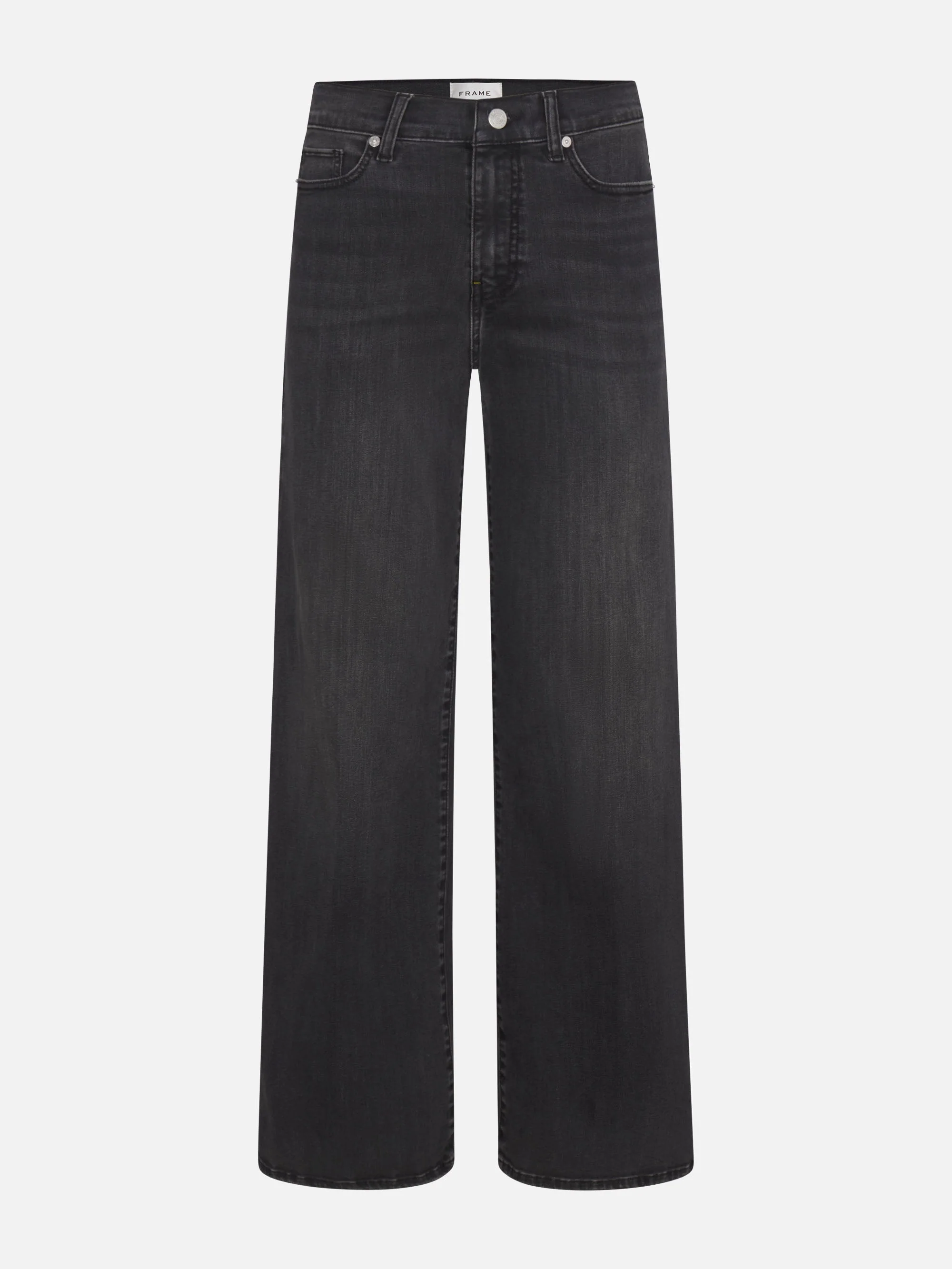 FRAME - Le Slim Palazzo - Image 2