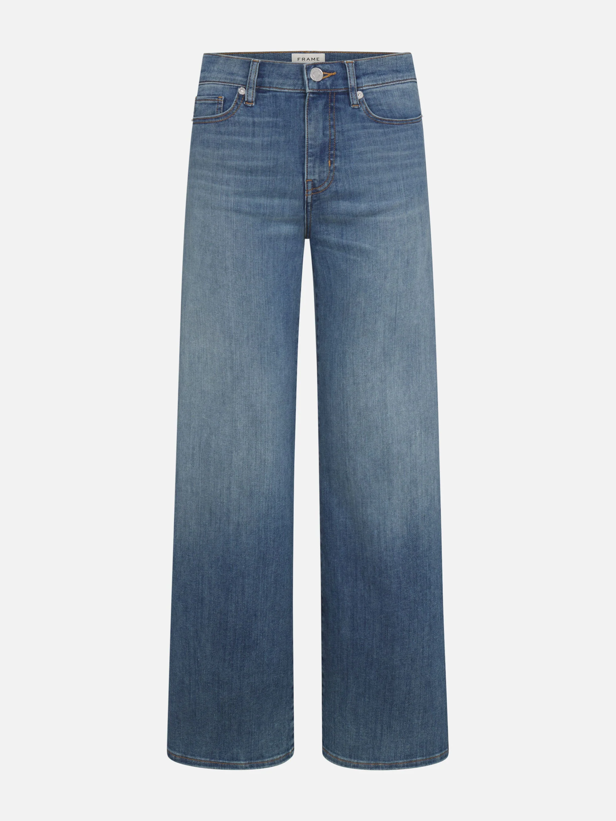 FRAME - Le Slim Palazzo - Image 5