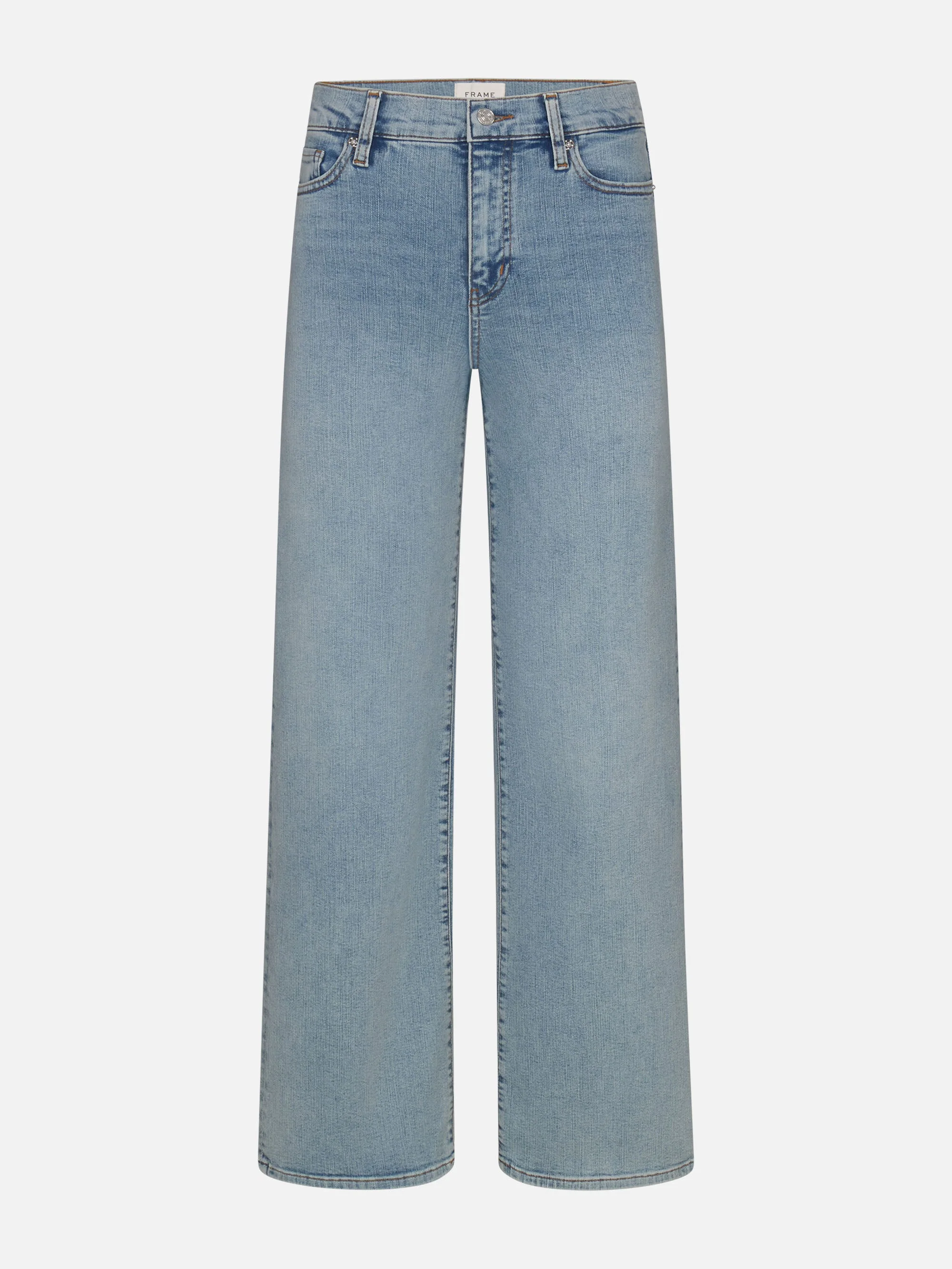 FRAME - Le Slim Palazzo - Image 10