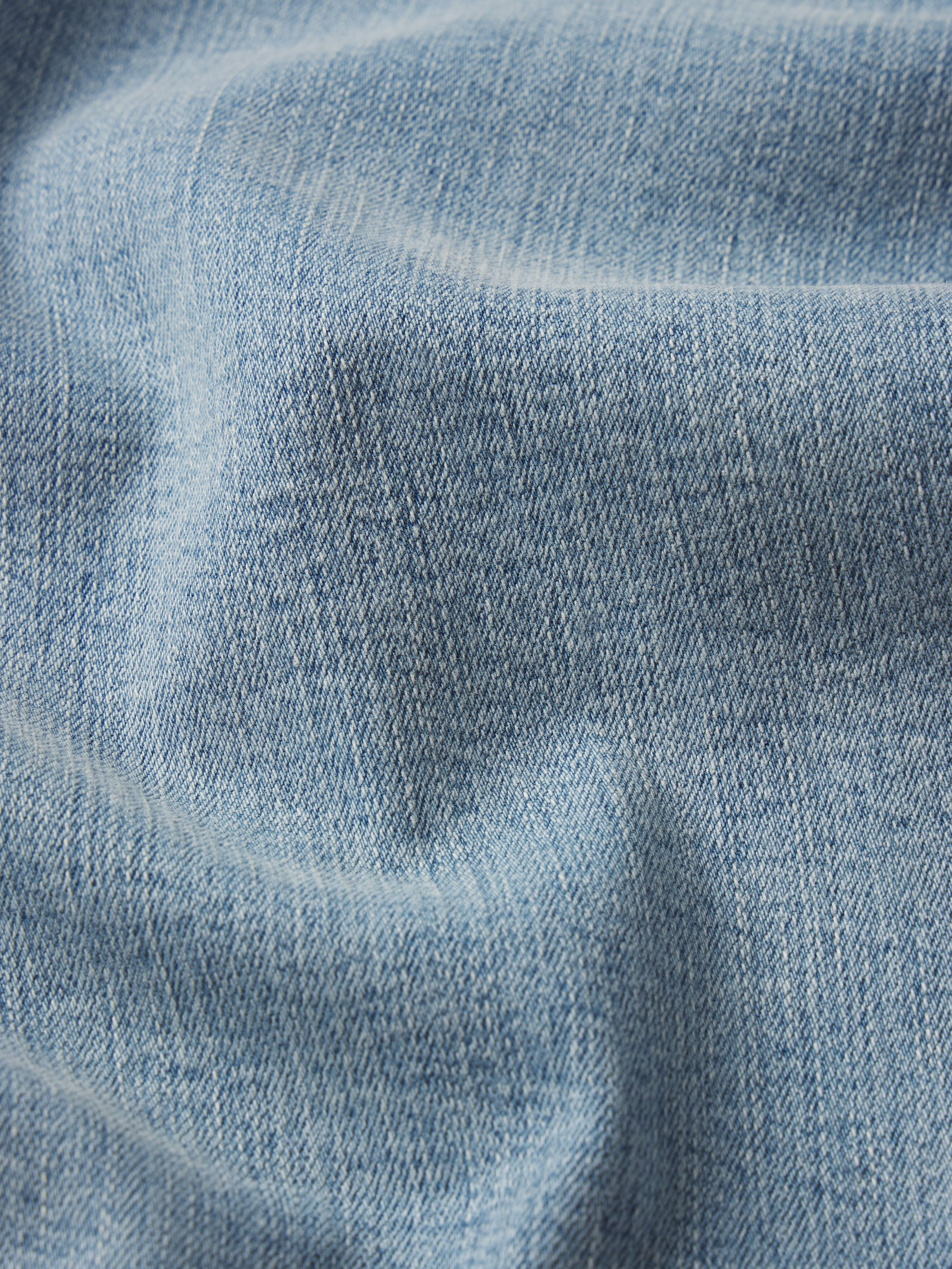 FRAME - Le Slim Palazzo Crop - Image 6