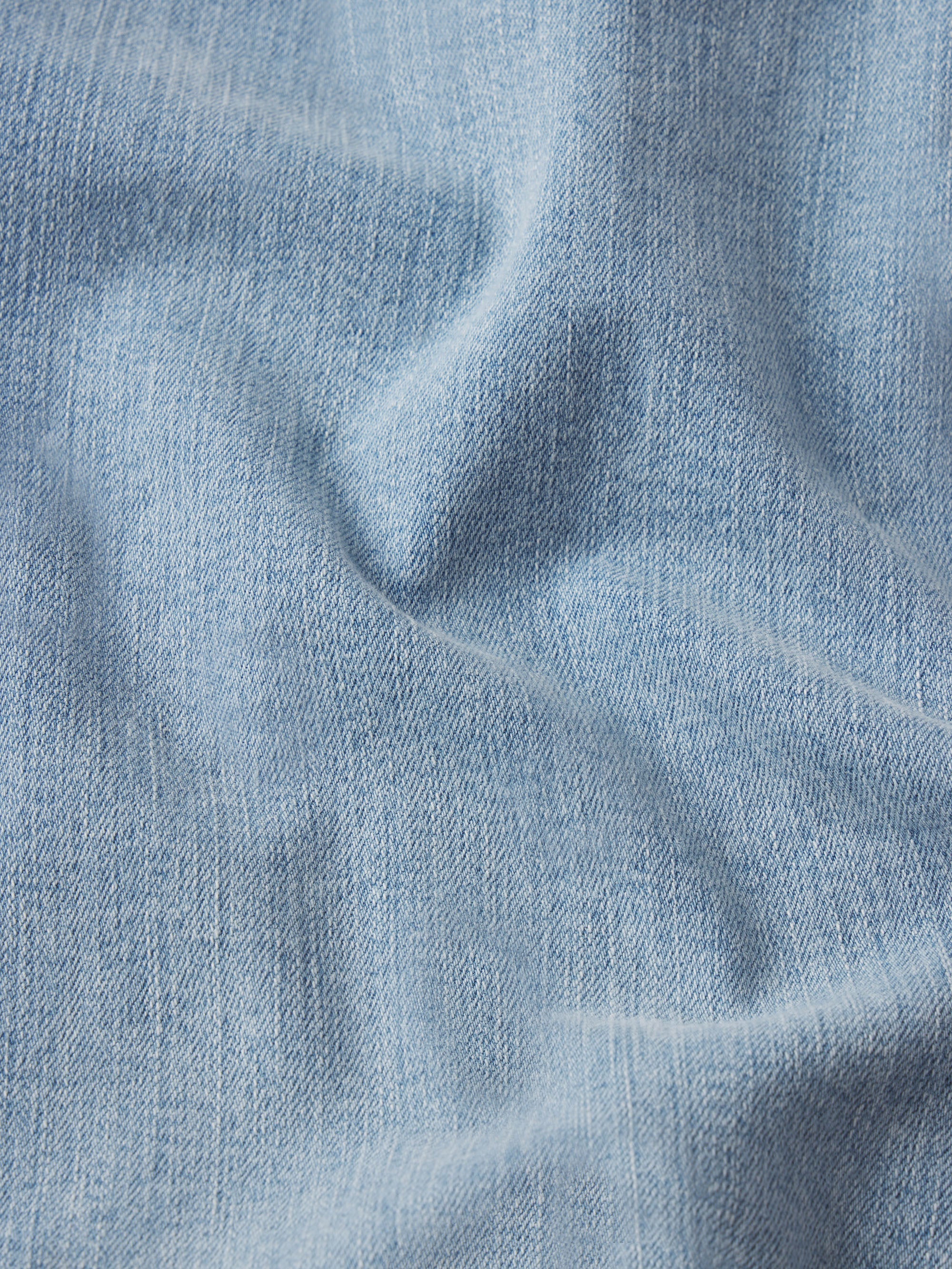 FRAME - Le Slim Palazzo Crop - Image 8