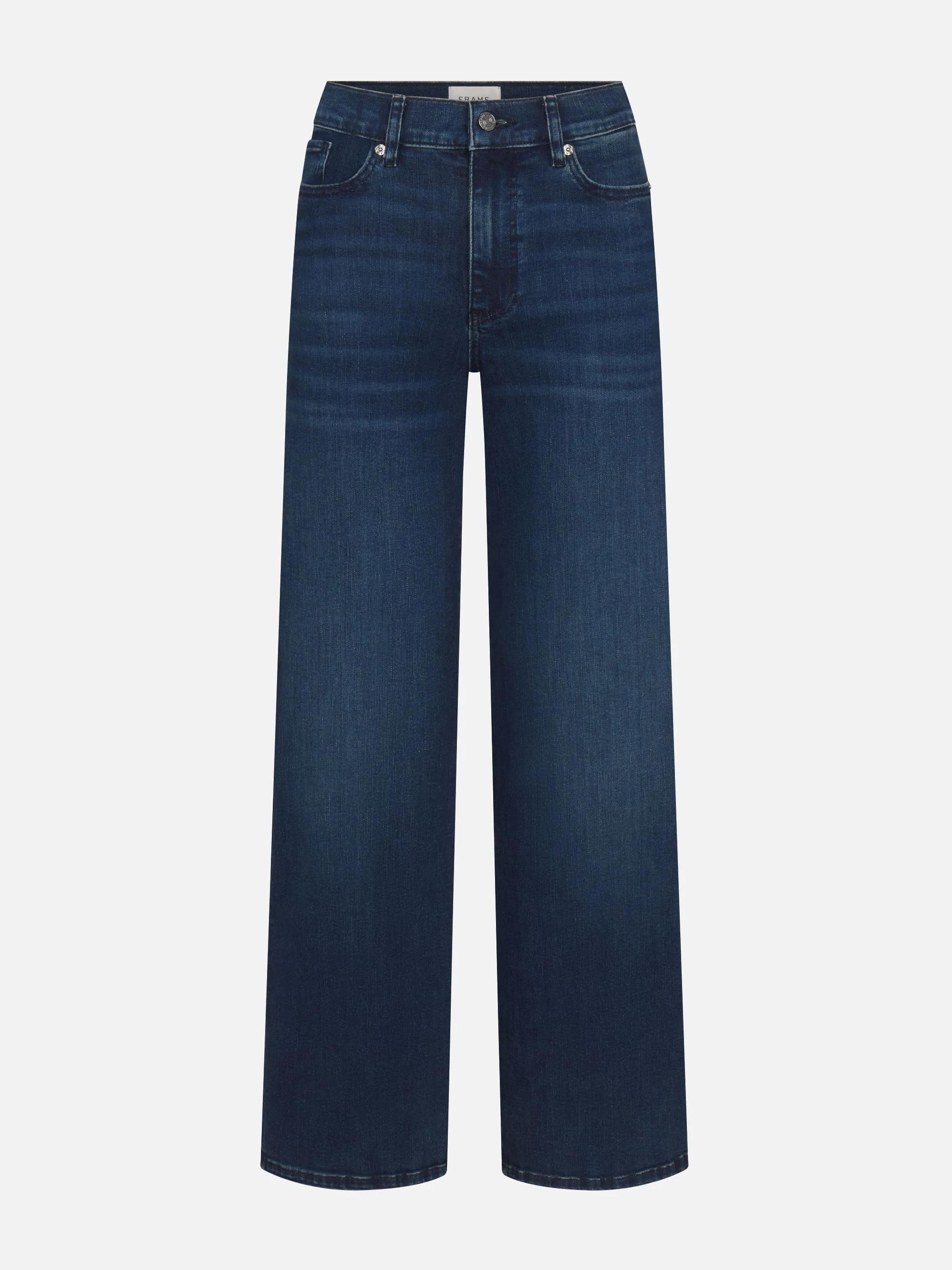 FRAME - Le Slim Palazzo Long