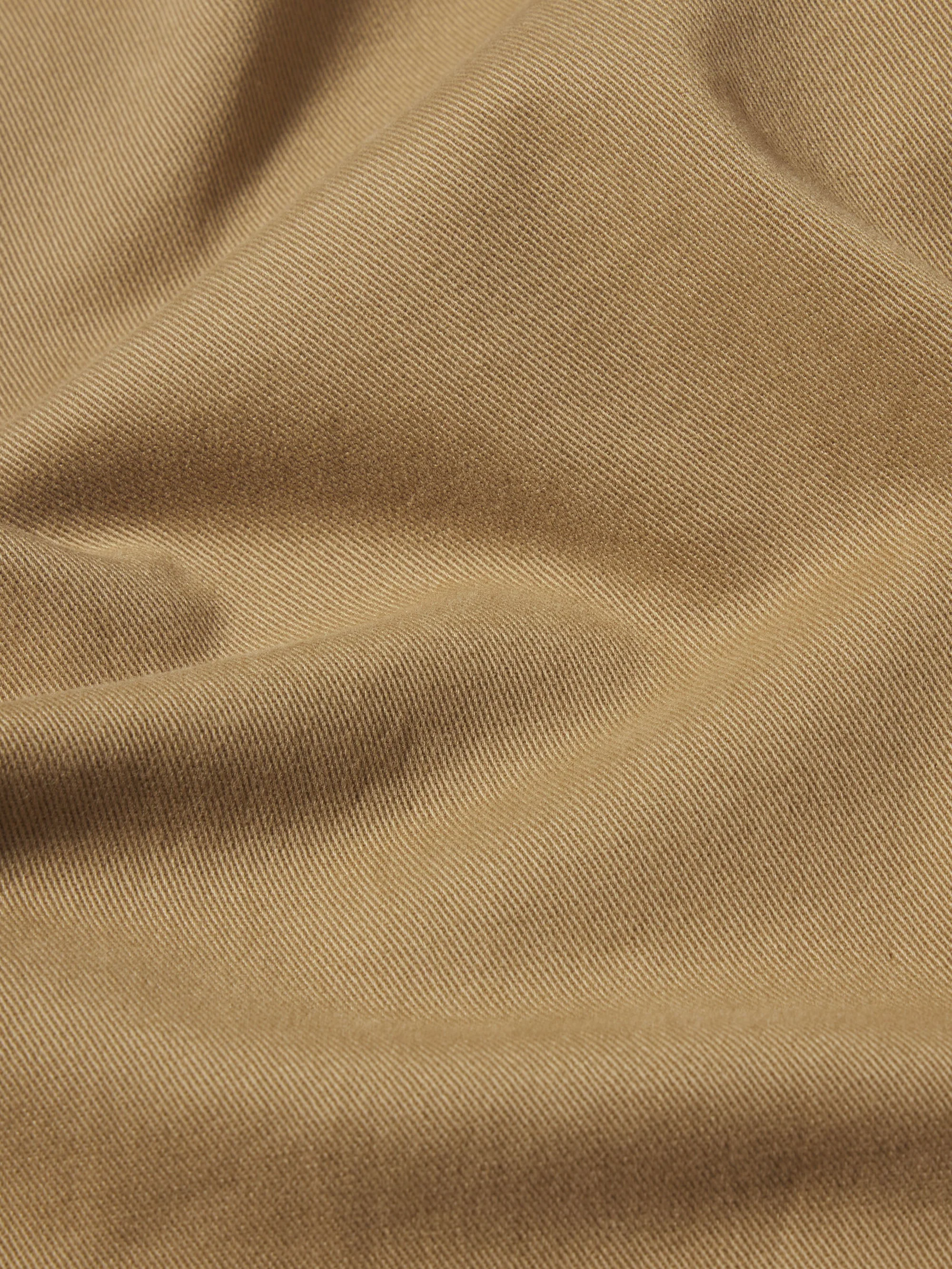 FRAME - Le Slim Palazzo Modernist Pocket - Image 7