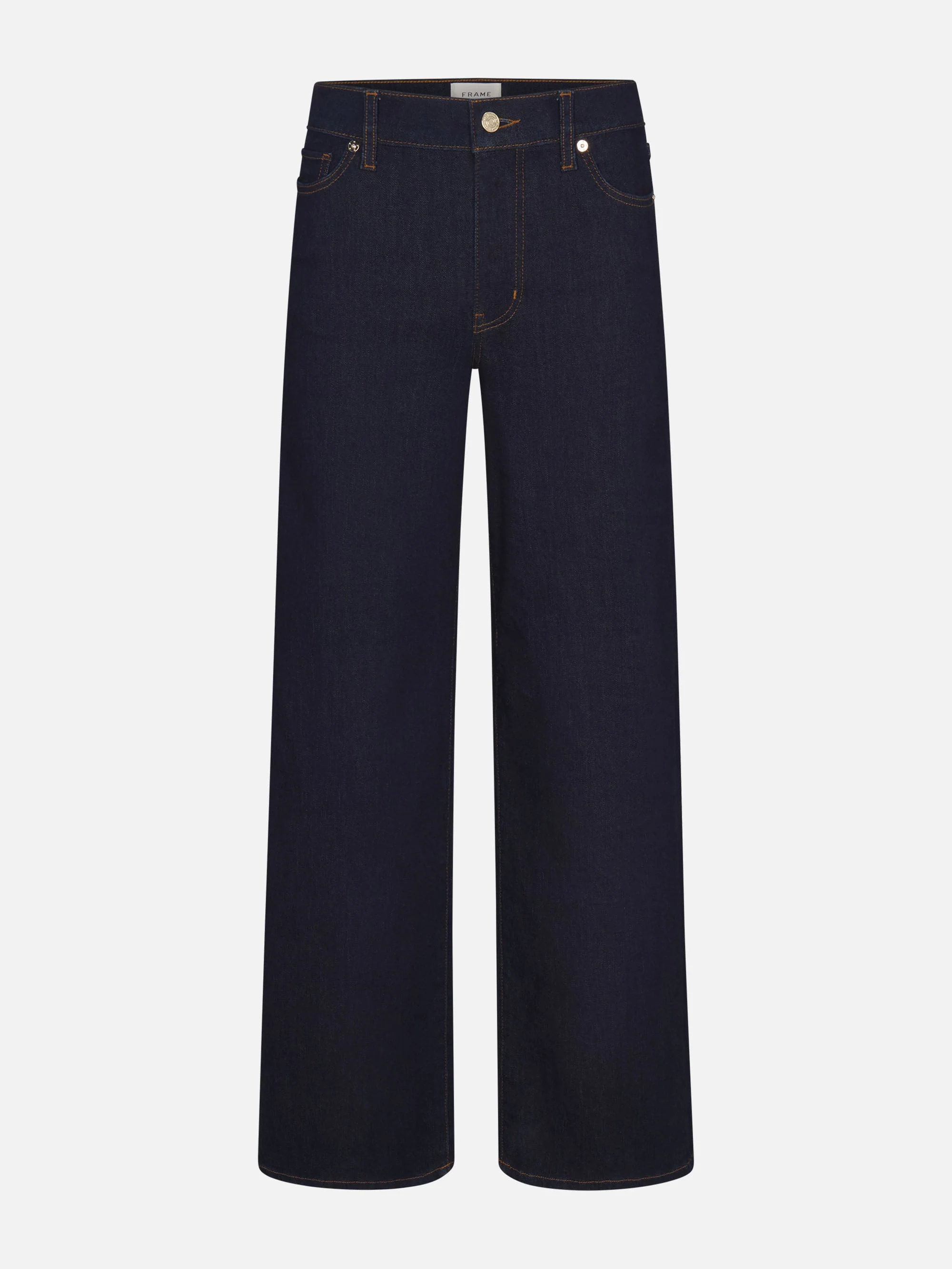 FRAME - Le Slim Palazzo