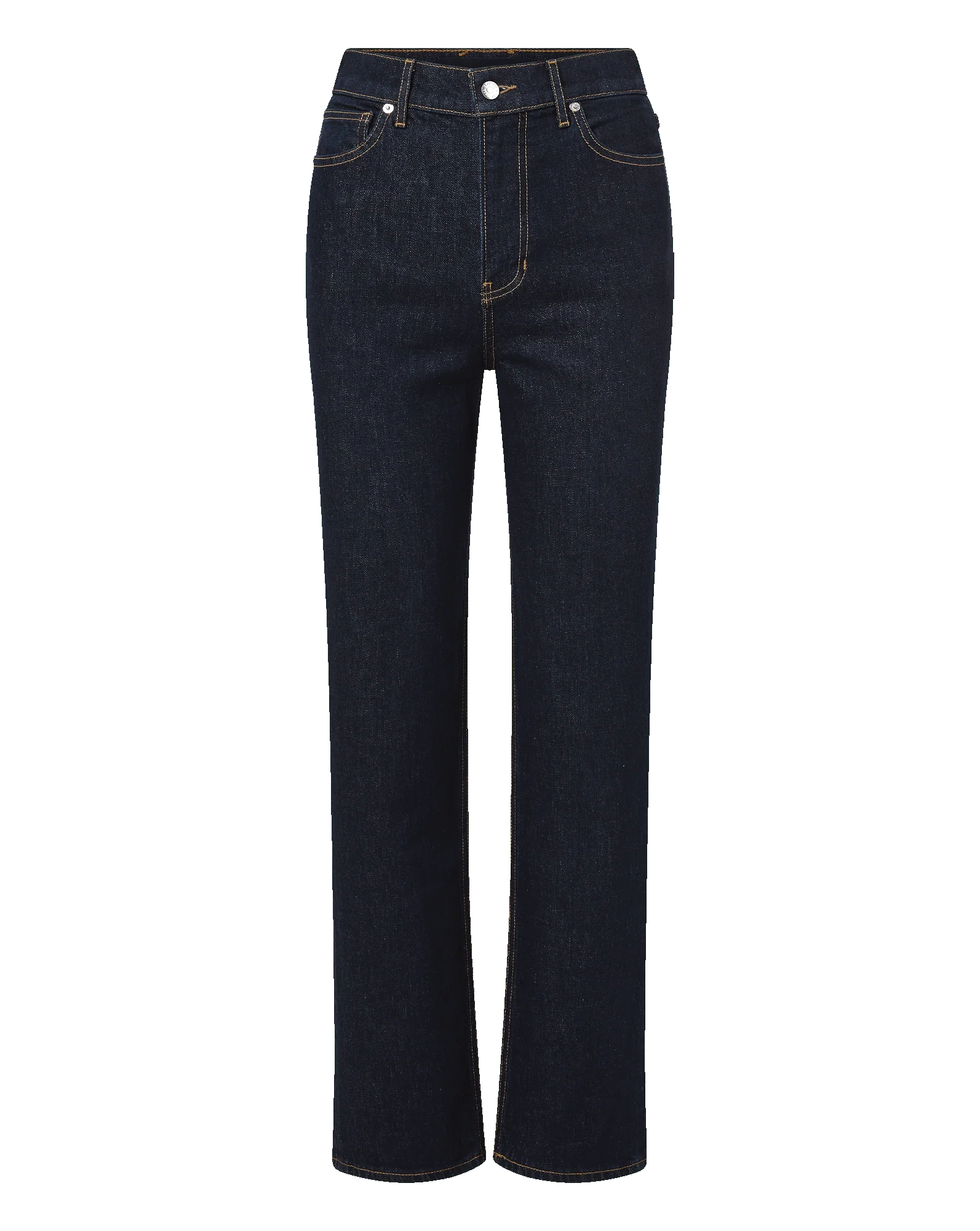 Veronica Beard - Leah Straight - Leg Jean - Image 6