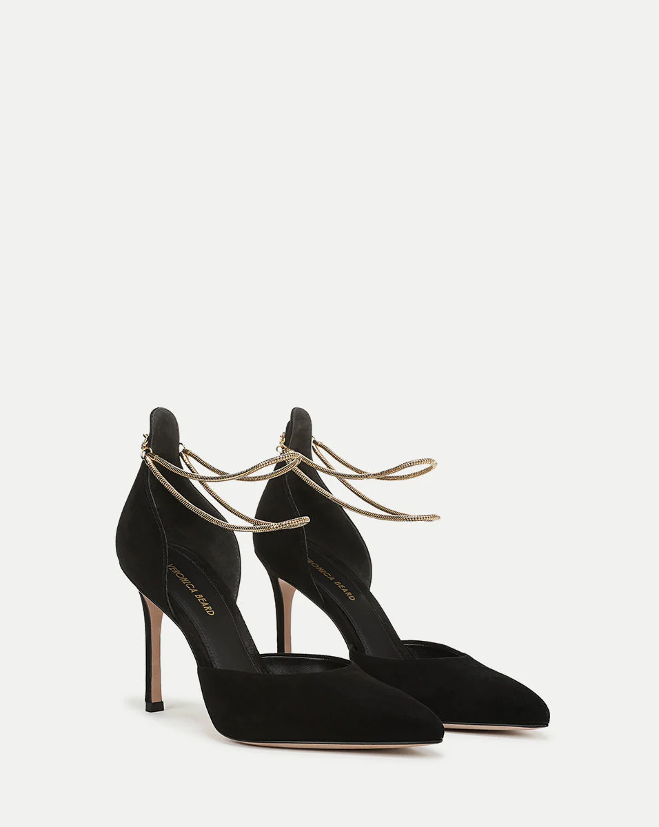 Veronica Beard - Leandra Chain Pump - Image 2