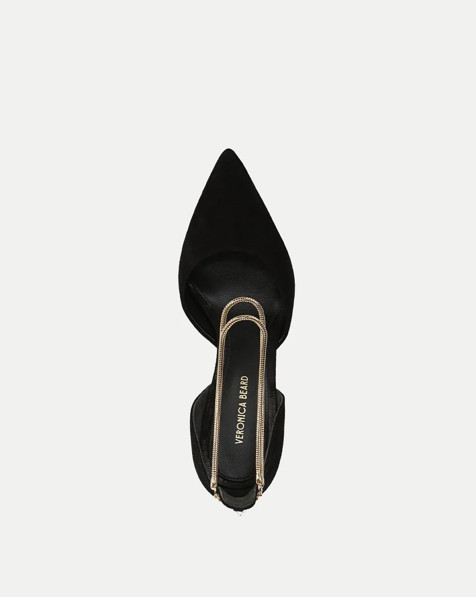 Veronica Beard - Leandra Chain Pump - Image 3