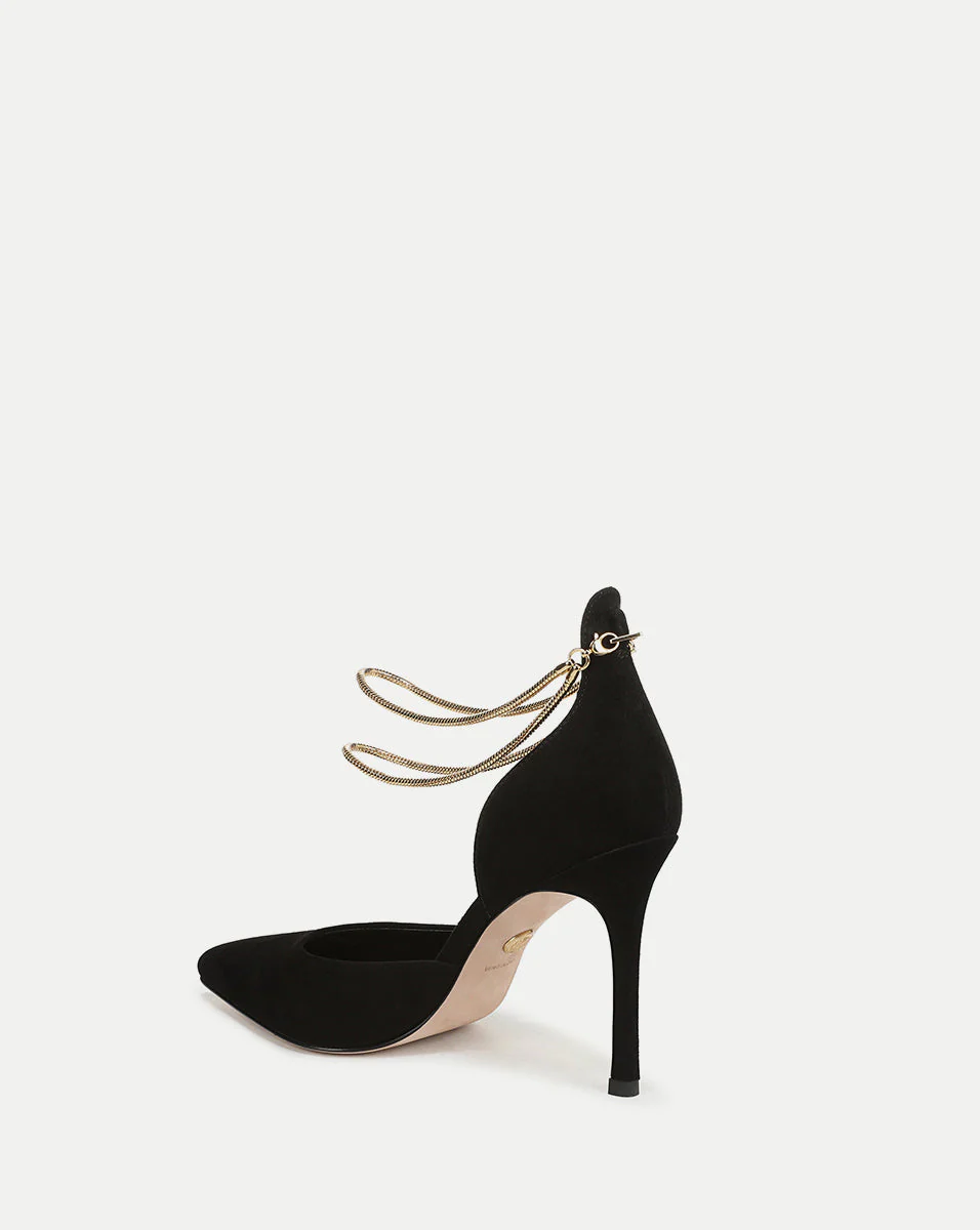 Veronica Beard - Leandra Chain Pump - Image 4
