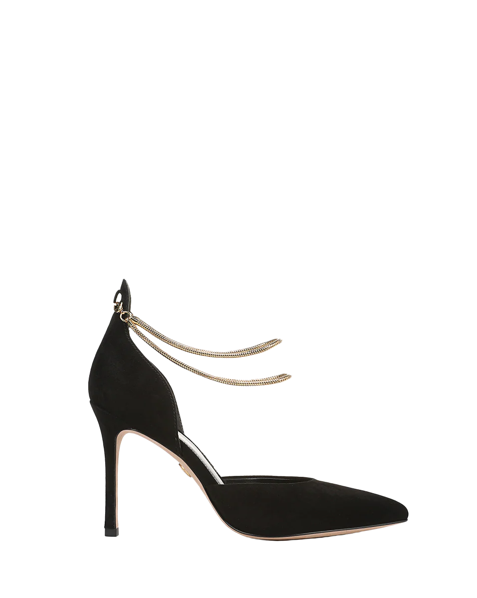 Veronica Beard - Leandra Chain Pump - Image 5