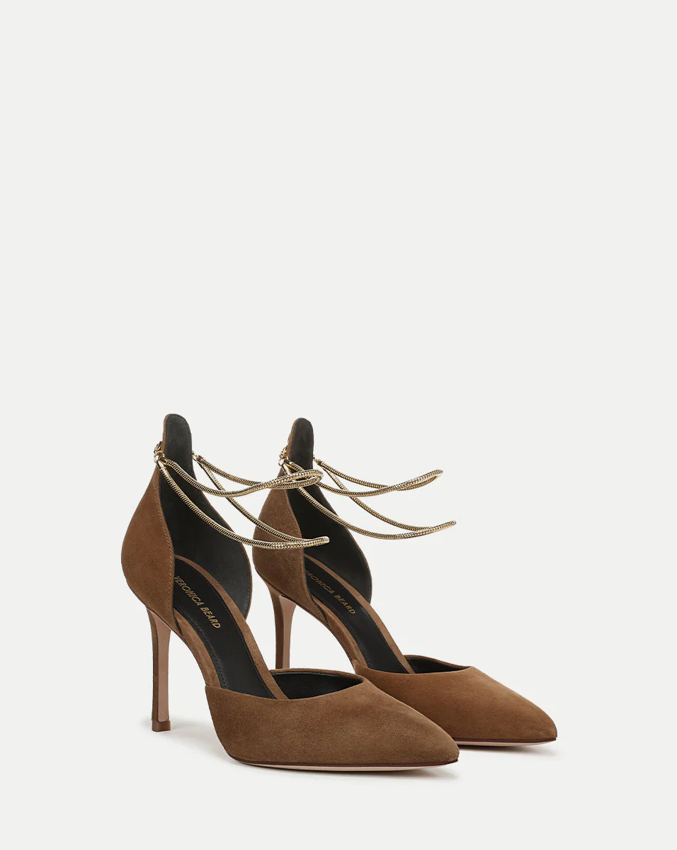 Veronica Beard - Leandra Chain Pump - Image 2
